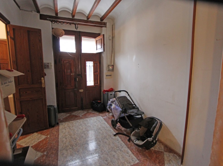 Sale - Townhouse -
Murla - Casco urbano