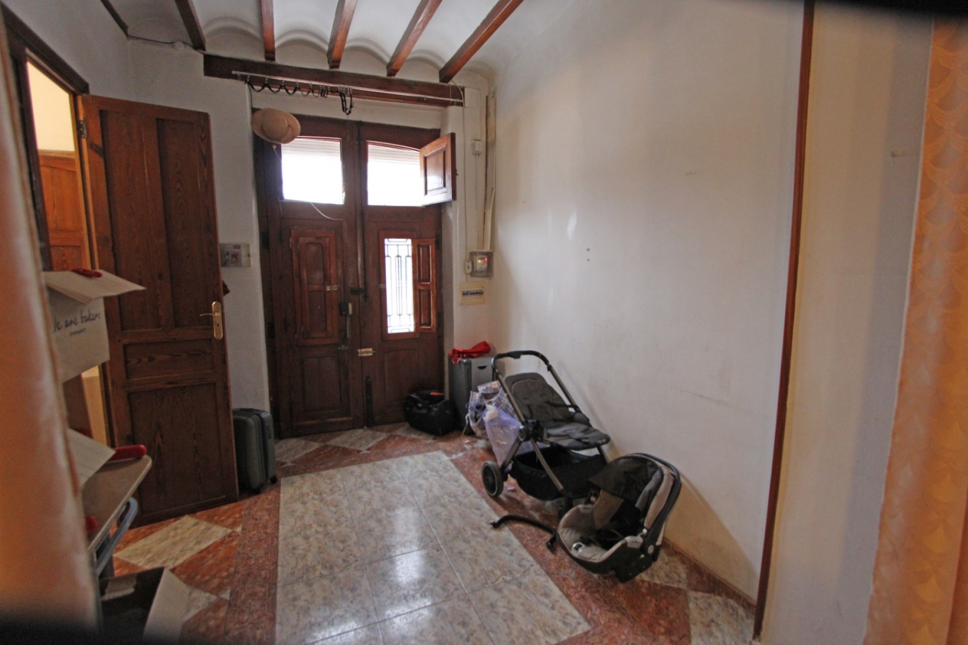 Sale - Townhouse -
Murla - Casco urbano