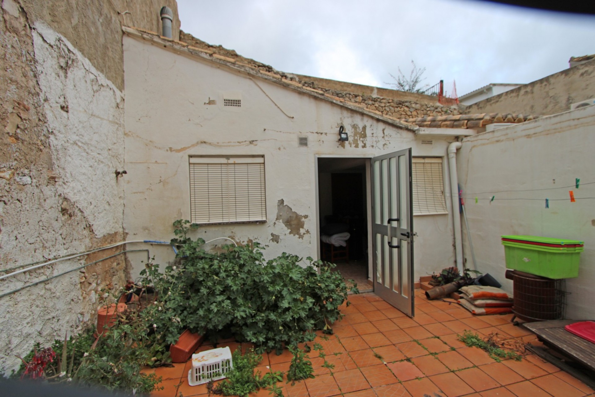 Sale - Townhouse -
Murla - Casco urbano