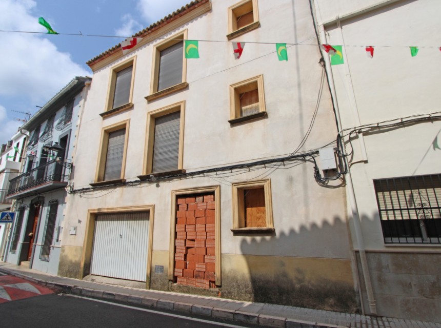 Sale - Townhouse -
Murla