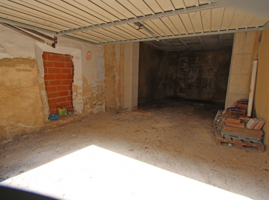 Sale - Townhouse -
Murla