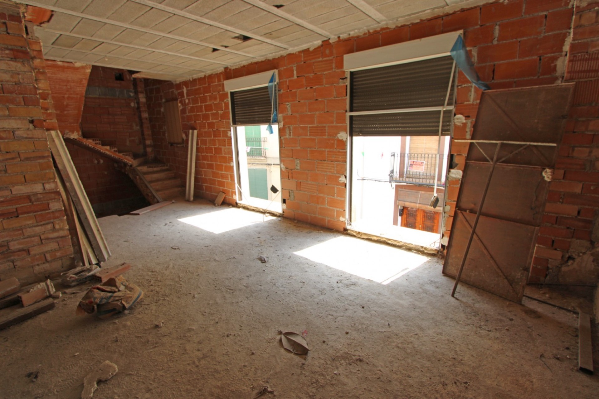 Sale - Townhouse -
Murla