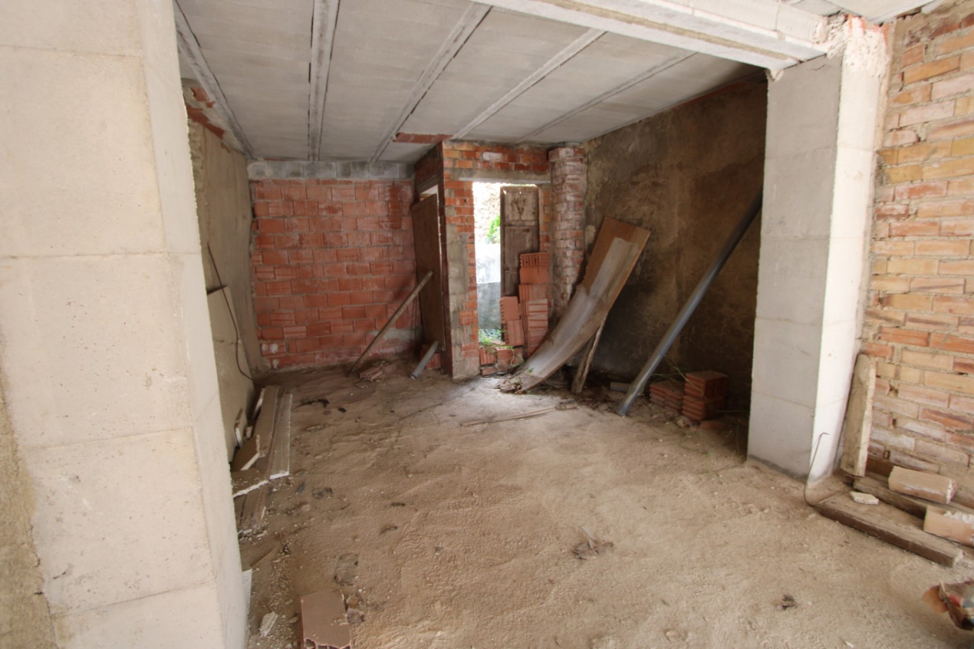 Sale - Townhouse -
Murla