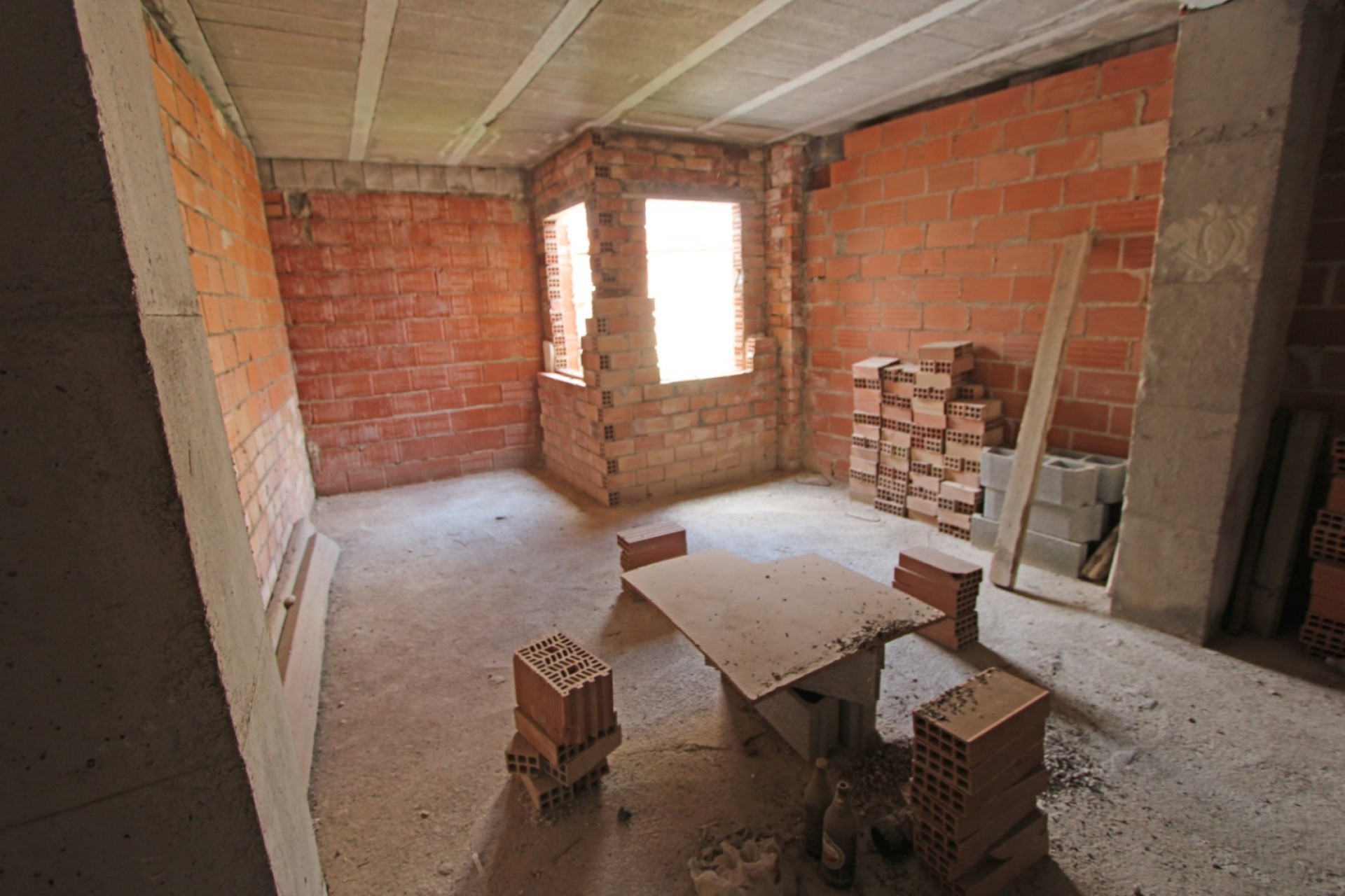 Sale - Townhouse -
Murla