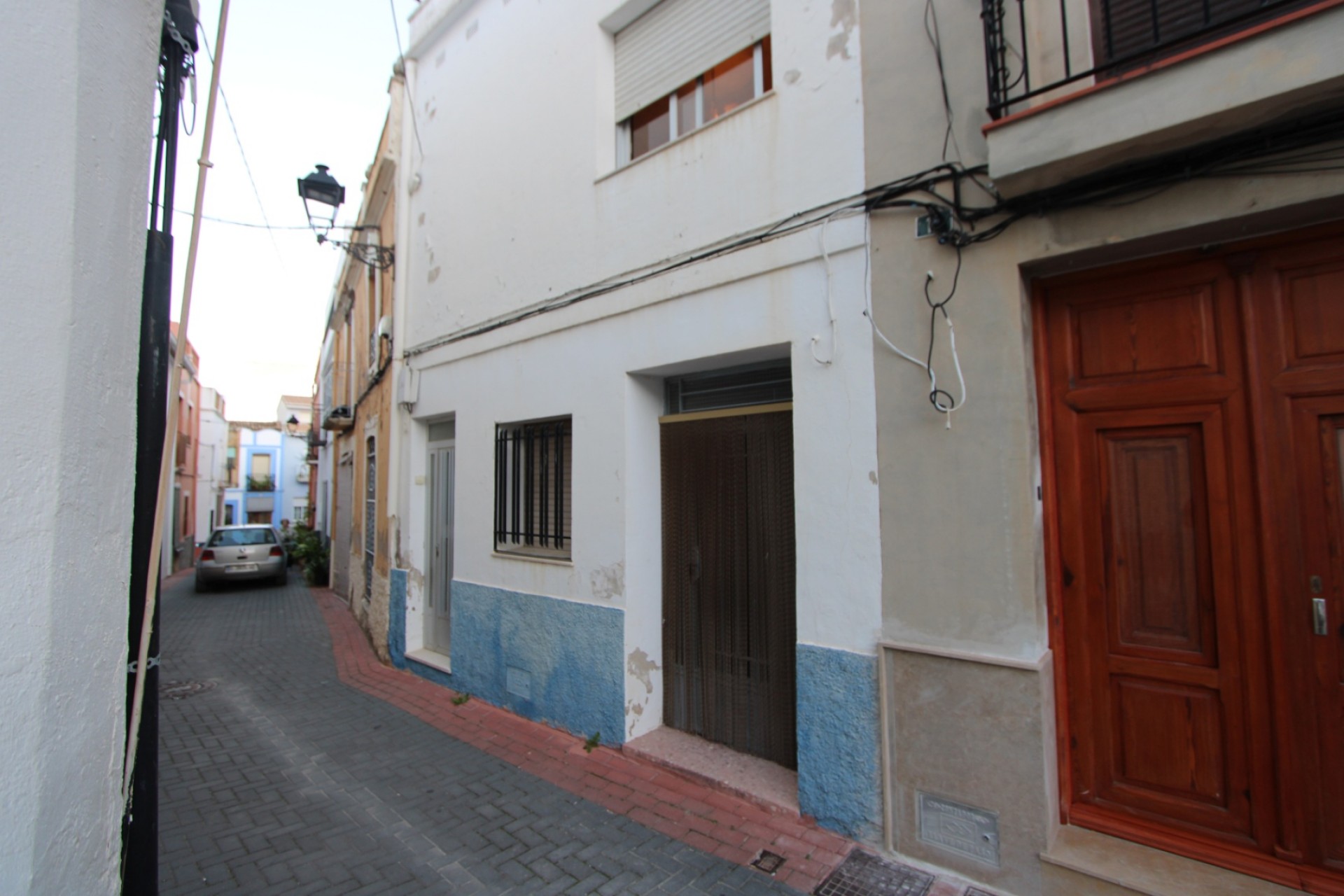 Sale - Townhouse -
Murla