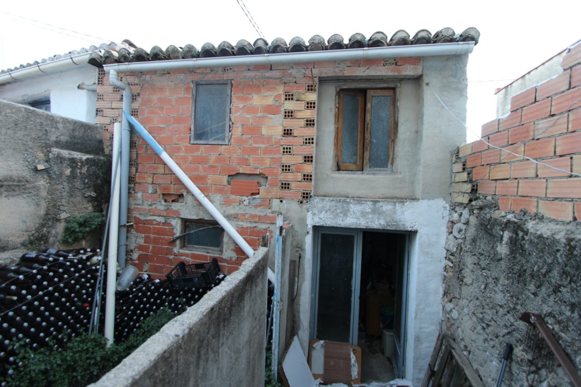 Sale - Townhouse -
Murla