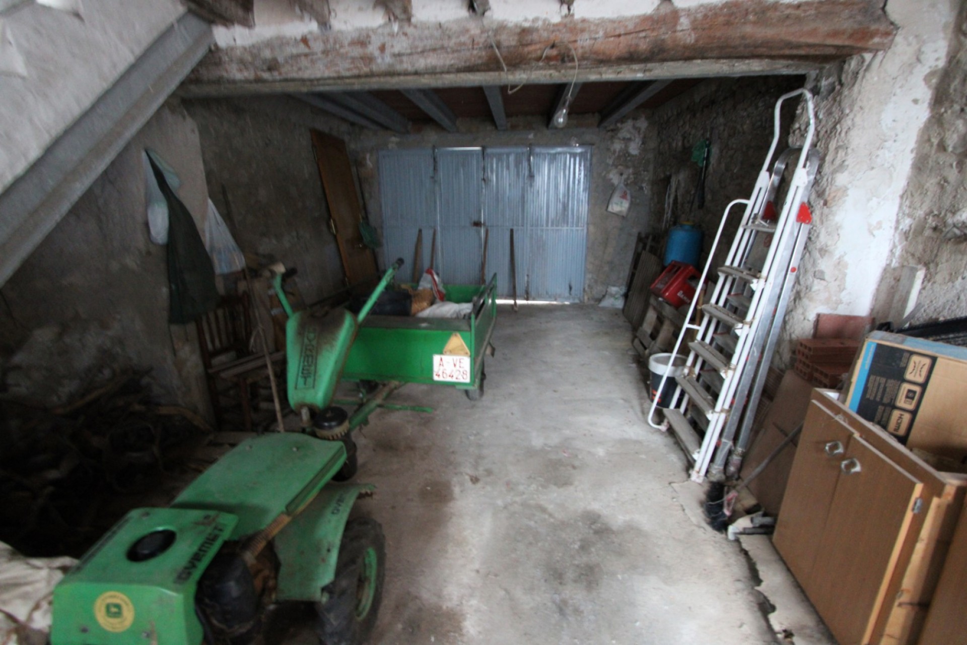 Sale - Townhouse -
Murla