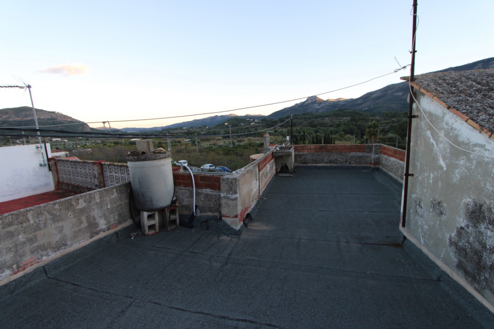 Sale - Townhouse -
Murla