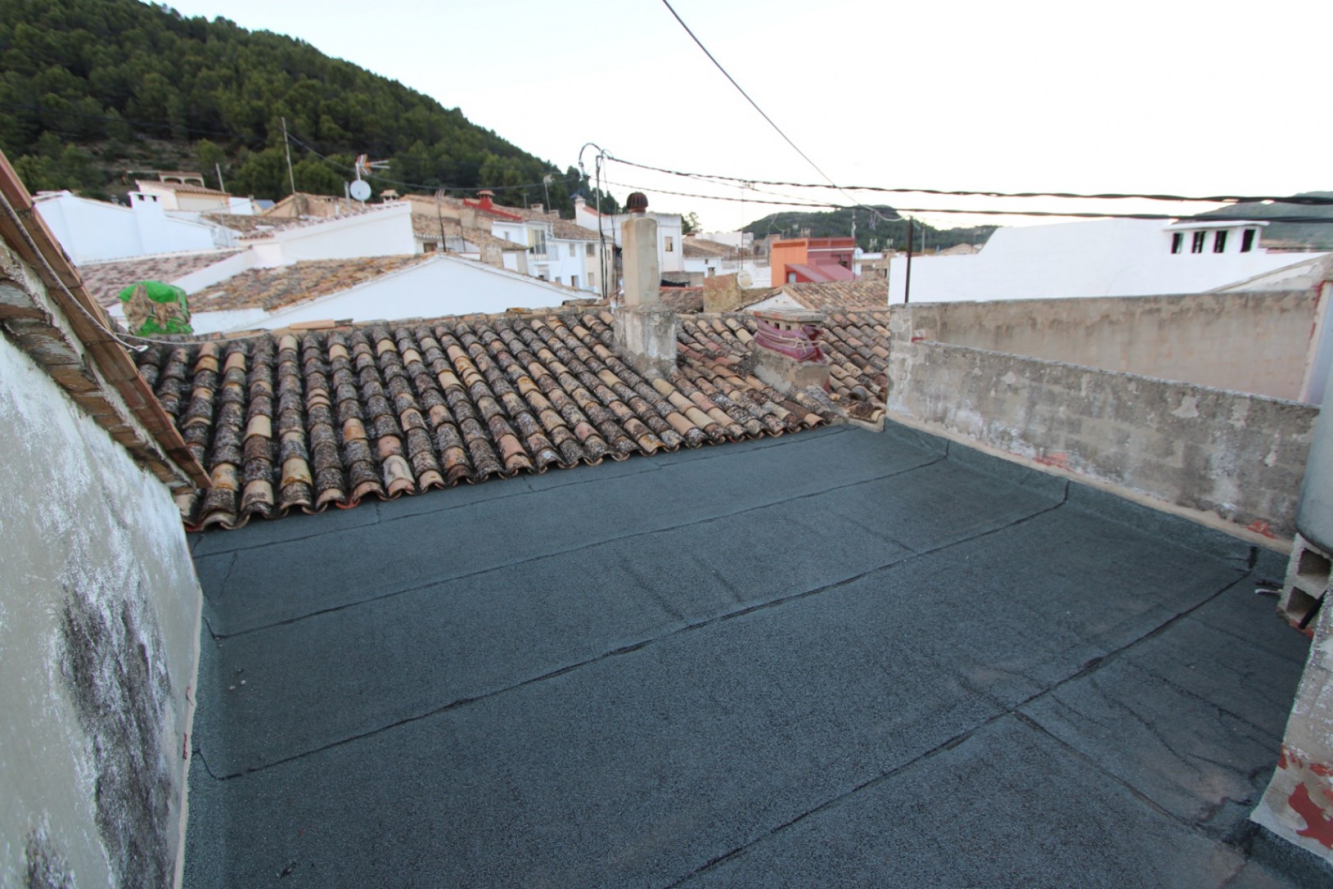 Sale - Townhouse -
Murla