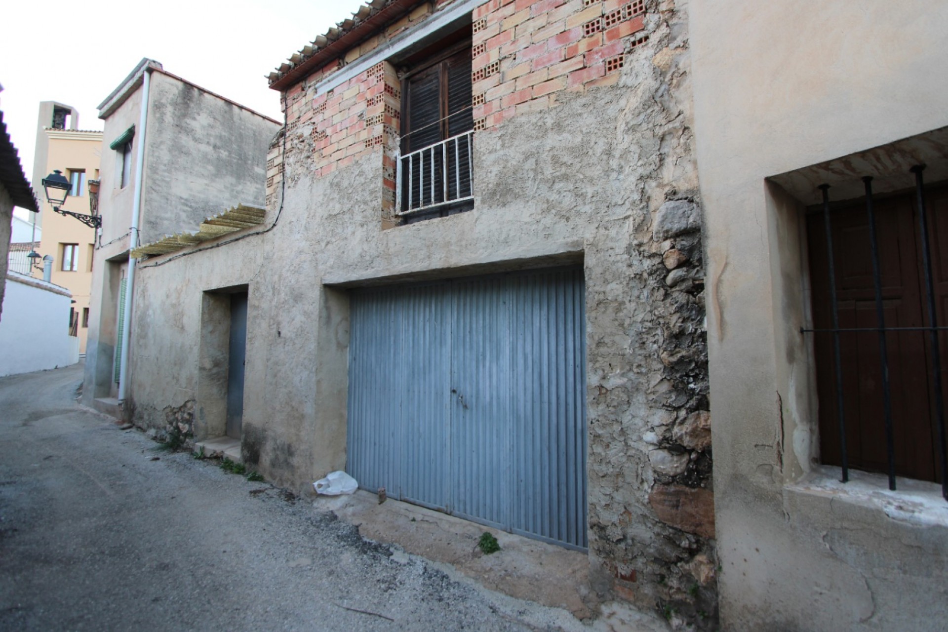 Sale - Townhouse -
Murla