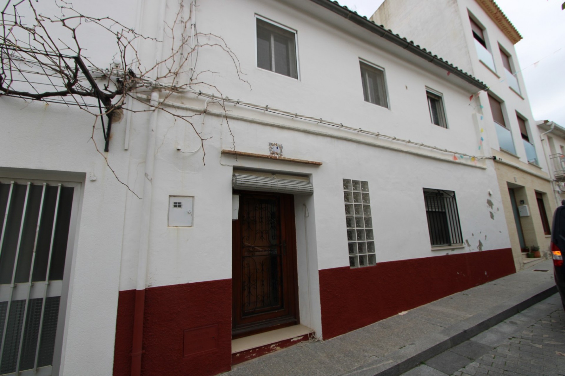 Sale - Townhouse -
Orba