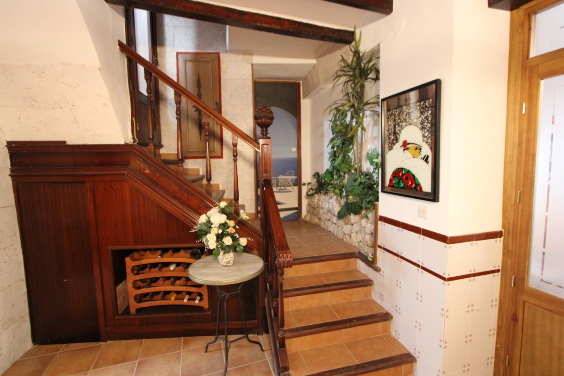 Sale - Townhouse -
Orba