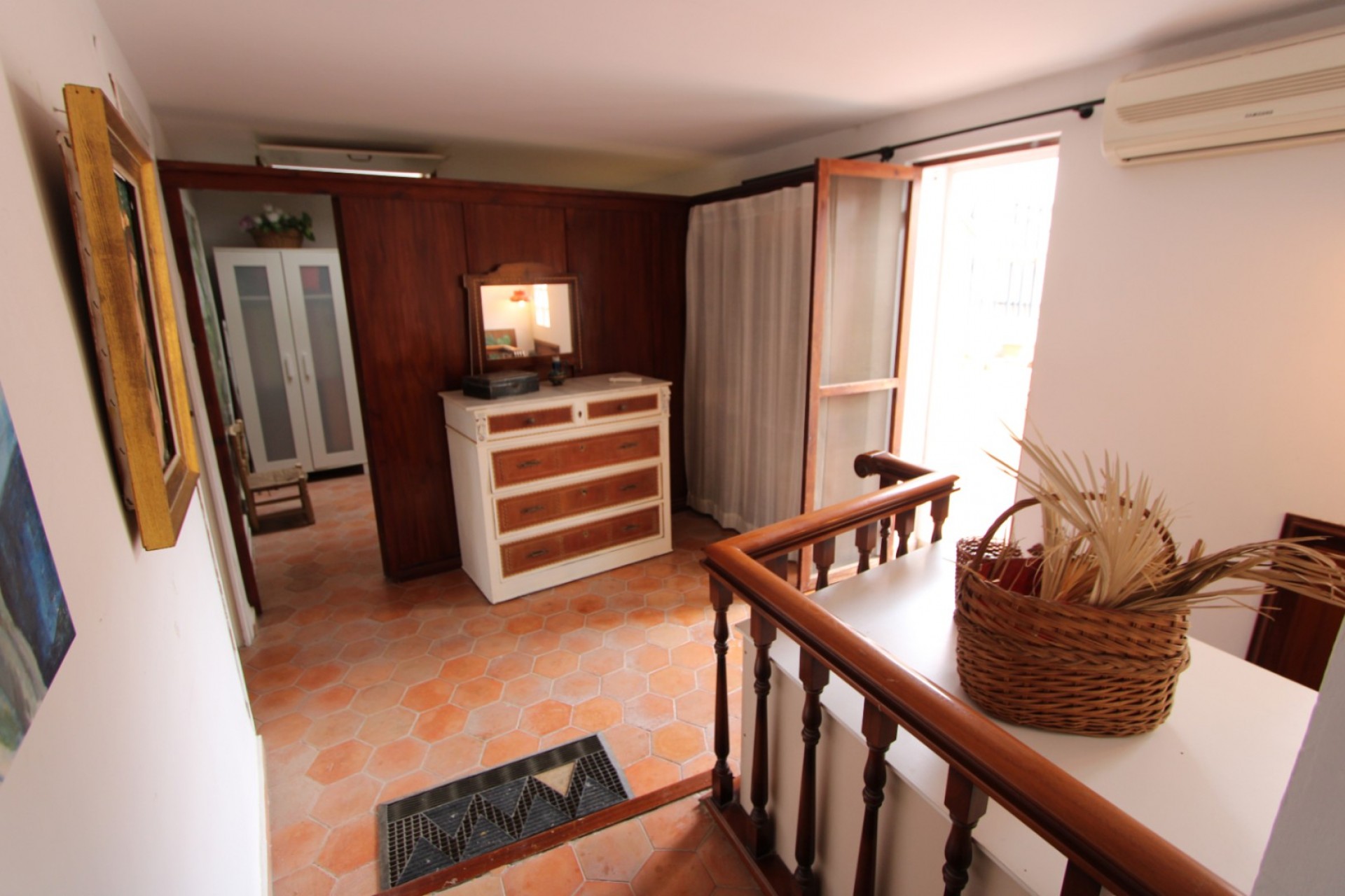 Sale - Townhouse -
Orba