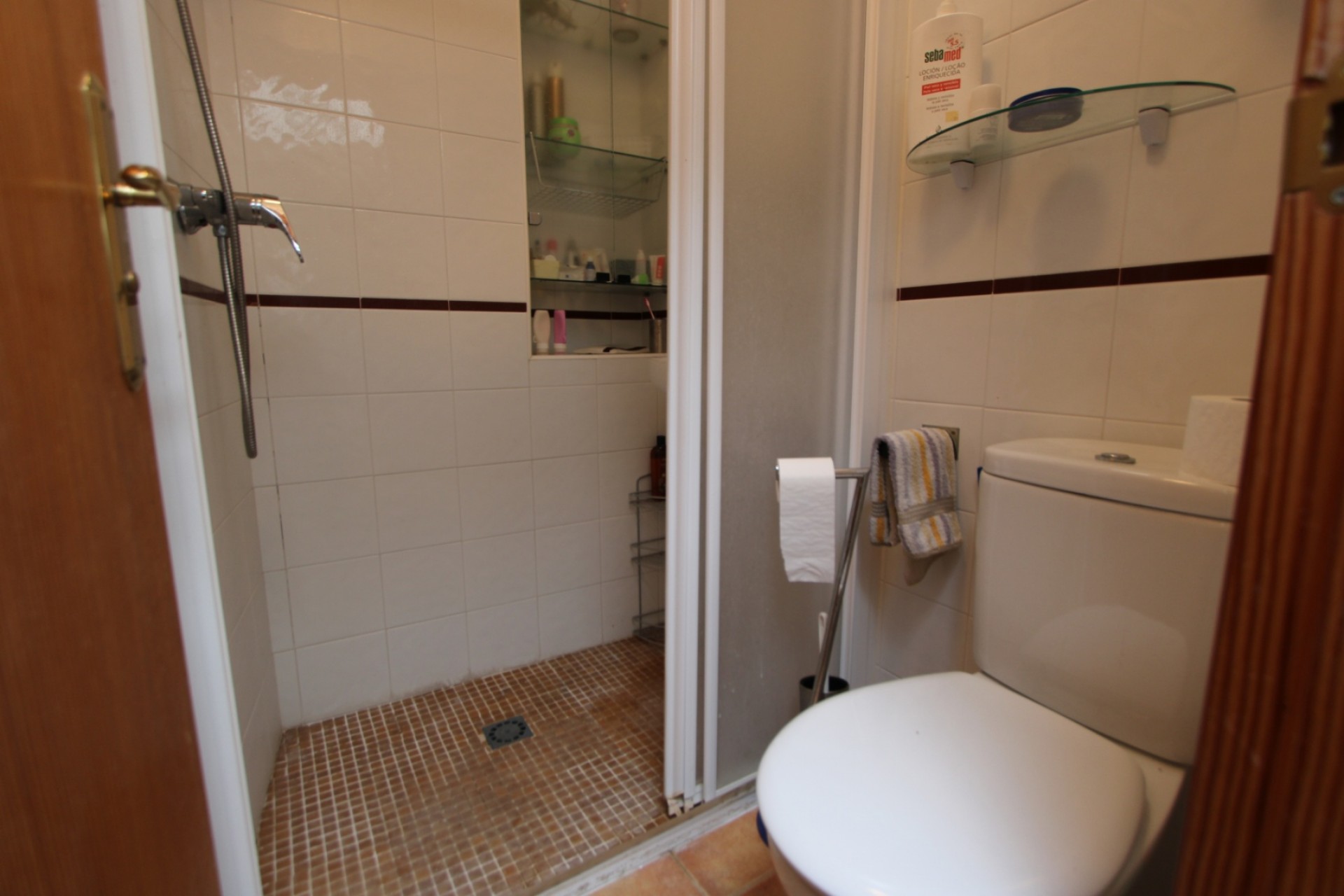 Sale - Townhouse -
Orba