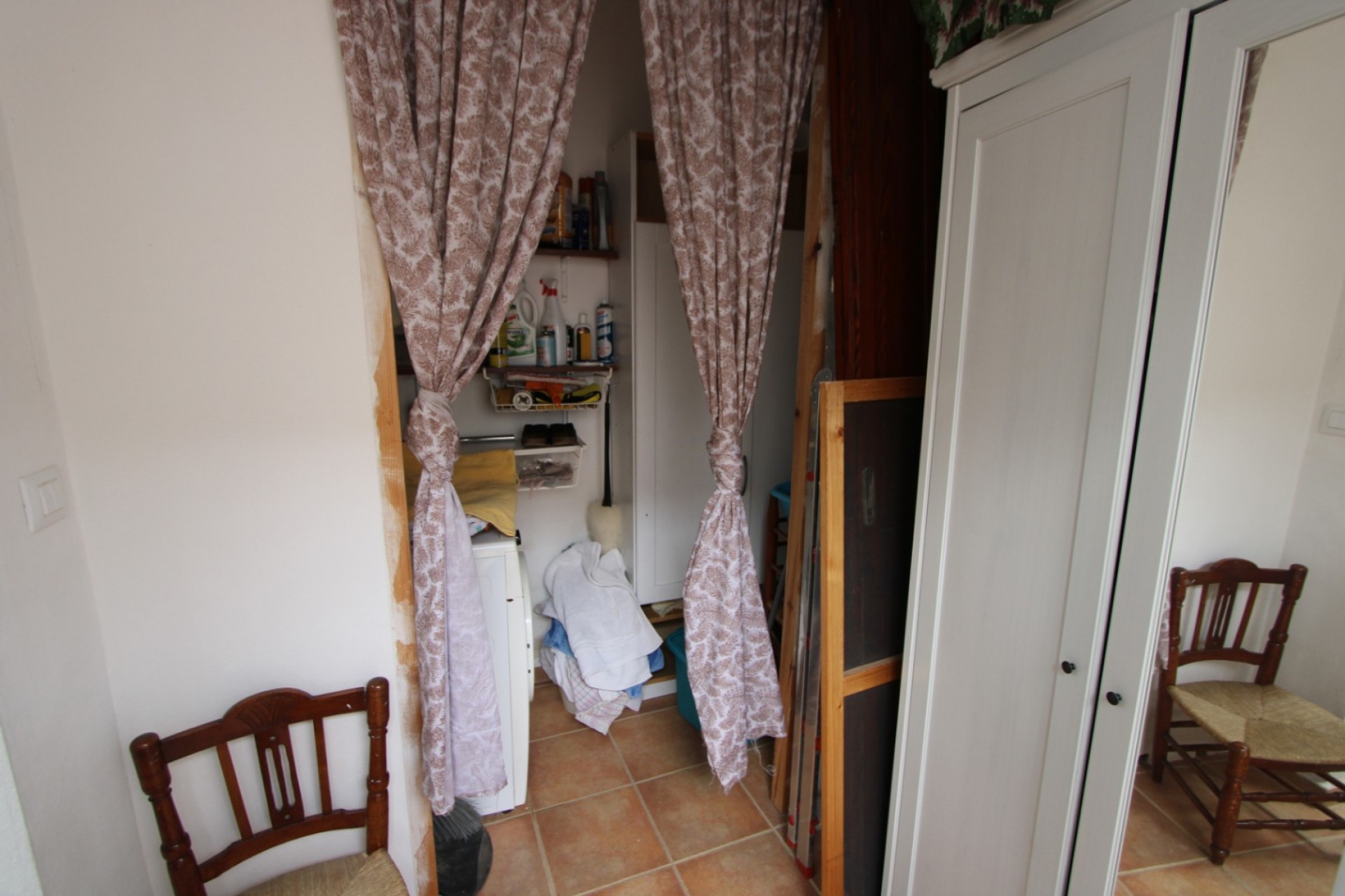 Sale - Townhouse -
Orba