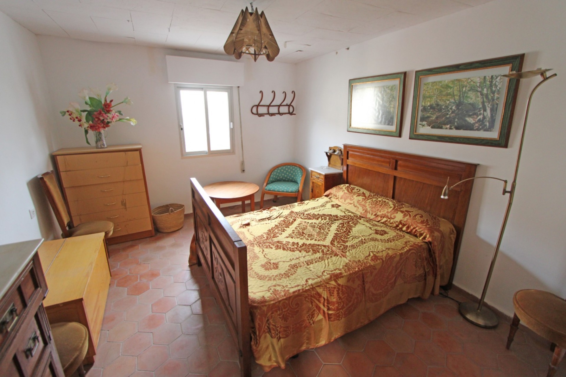 Sale - Townhouse -
Orba