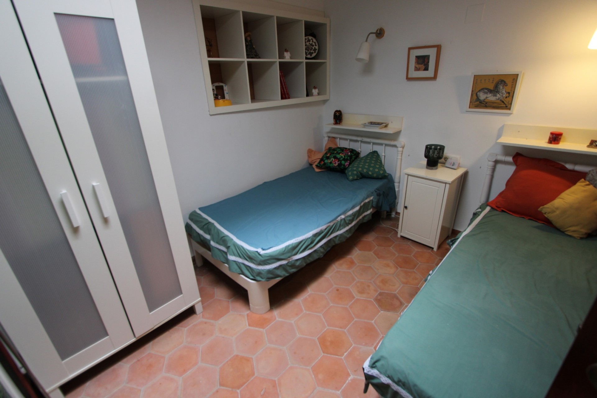 Sale - Townhouse -
Orba