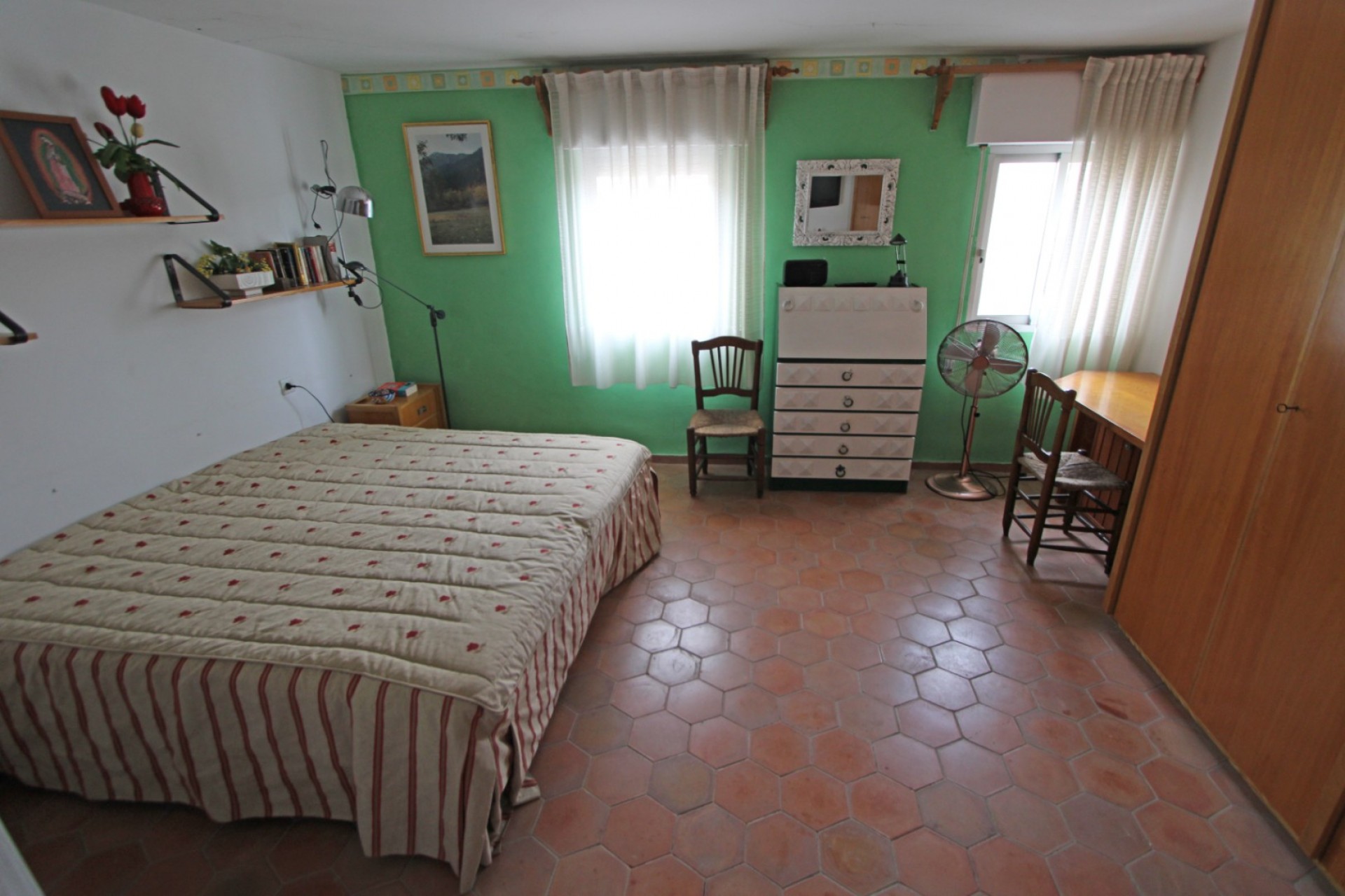 Sale - Townhouse -
Orba