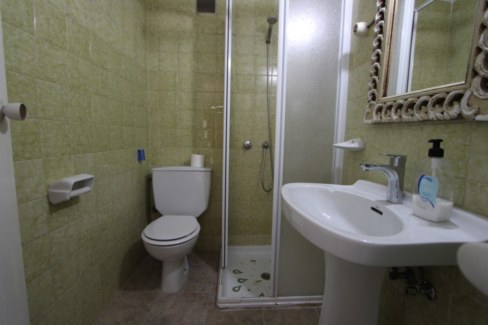 Sale - Townhouse -
Orba