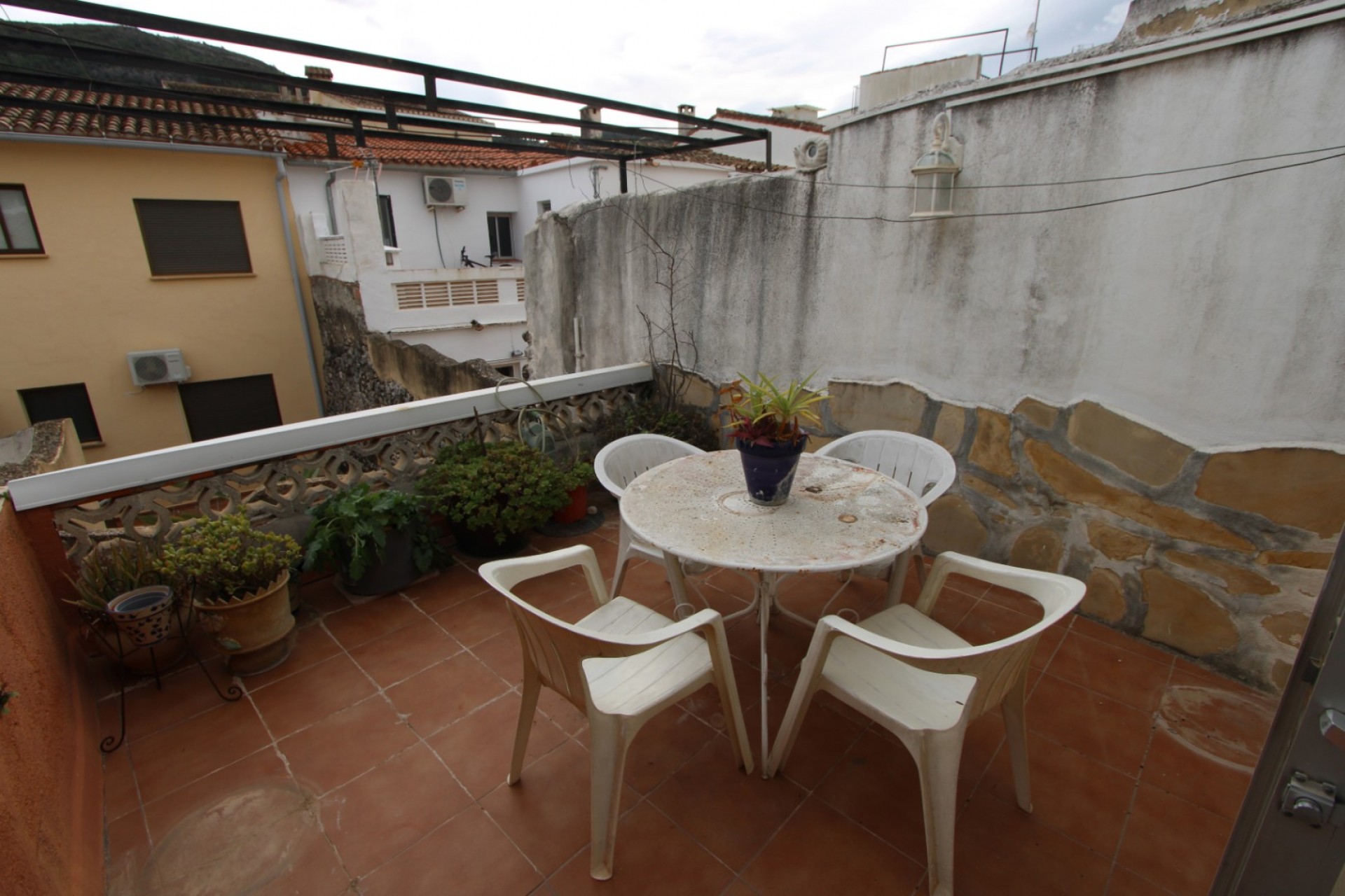 Sale - Townhouse -
Orba