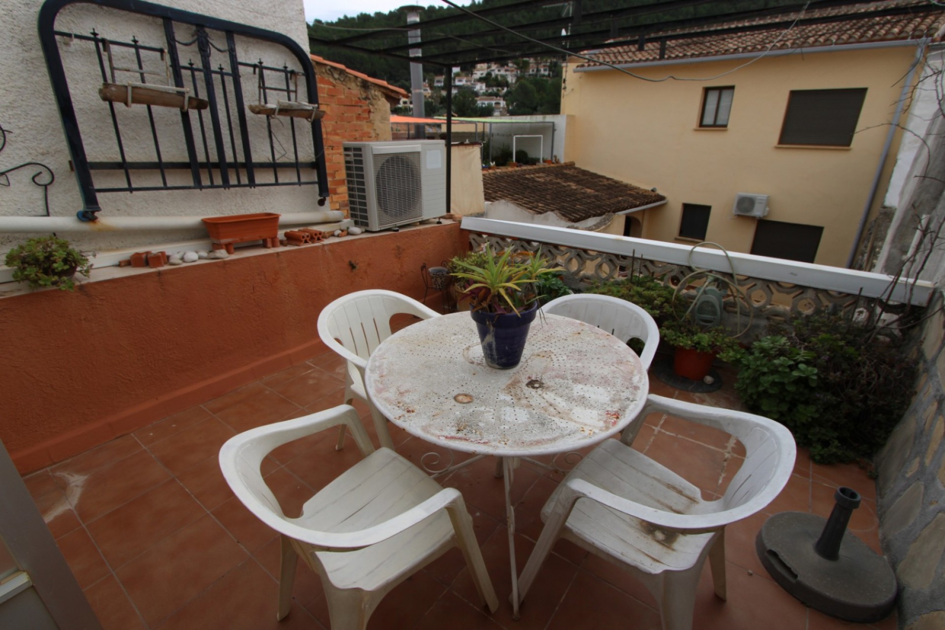 Sale - Townhouse -
Orba