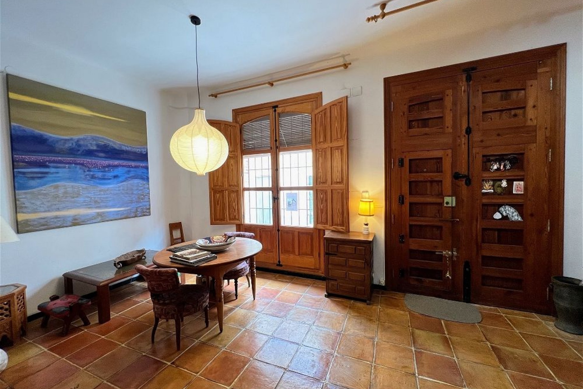 Sale - Townhouse -
Orba