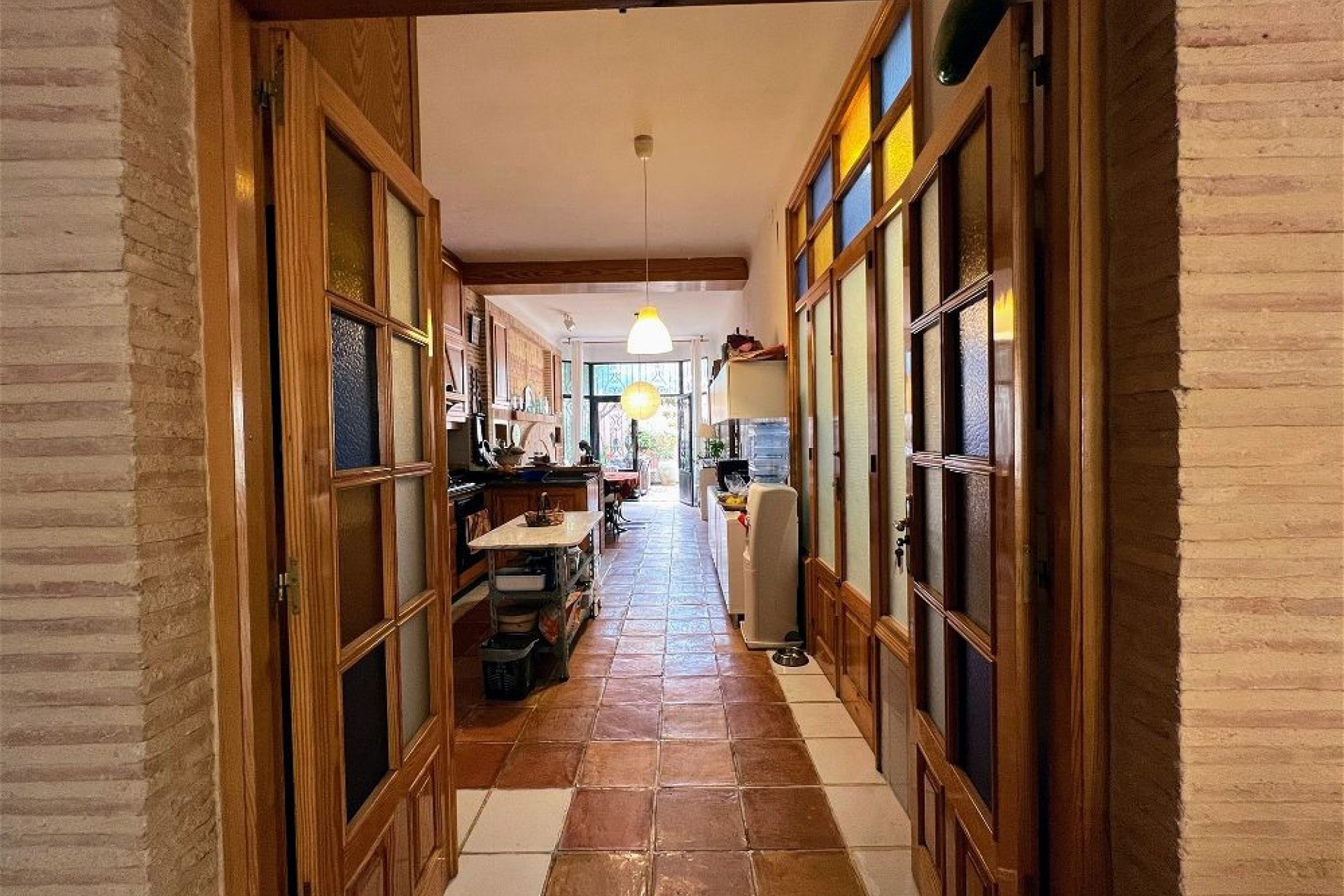 Sale - Townhouse -
Orba