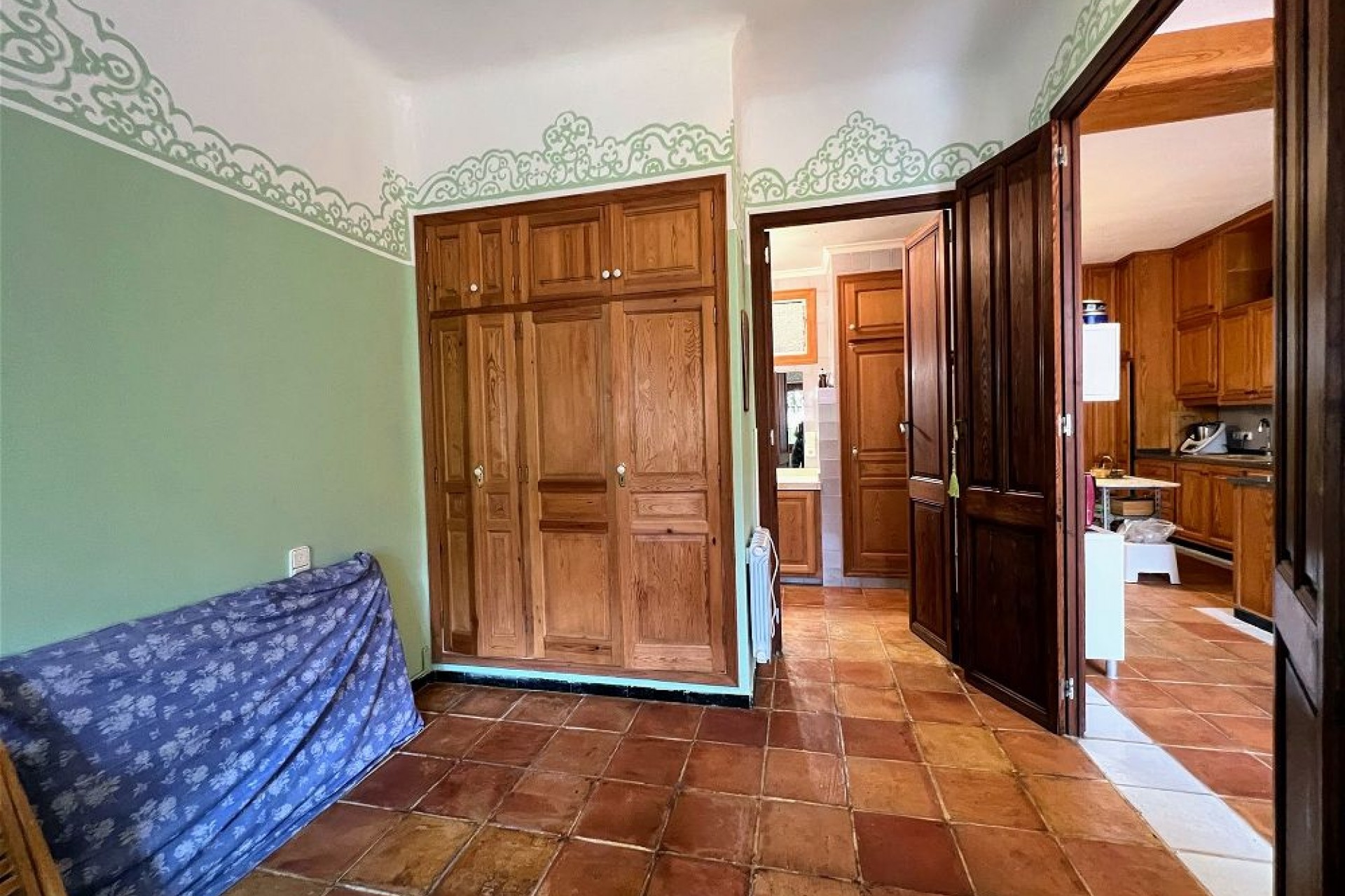 Sale - Townhouse -
Orba
