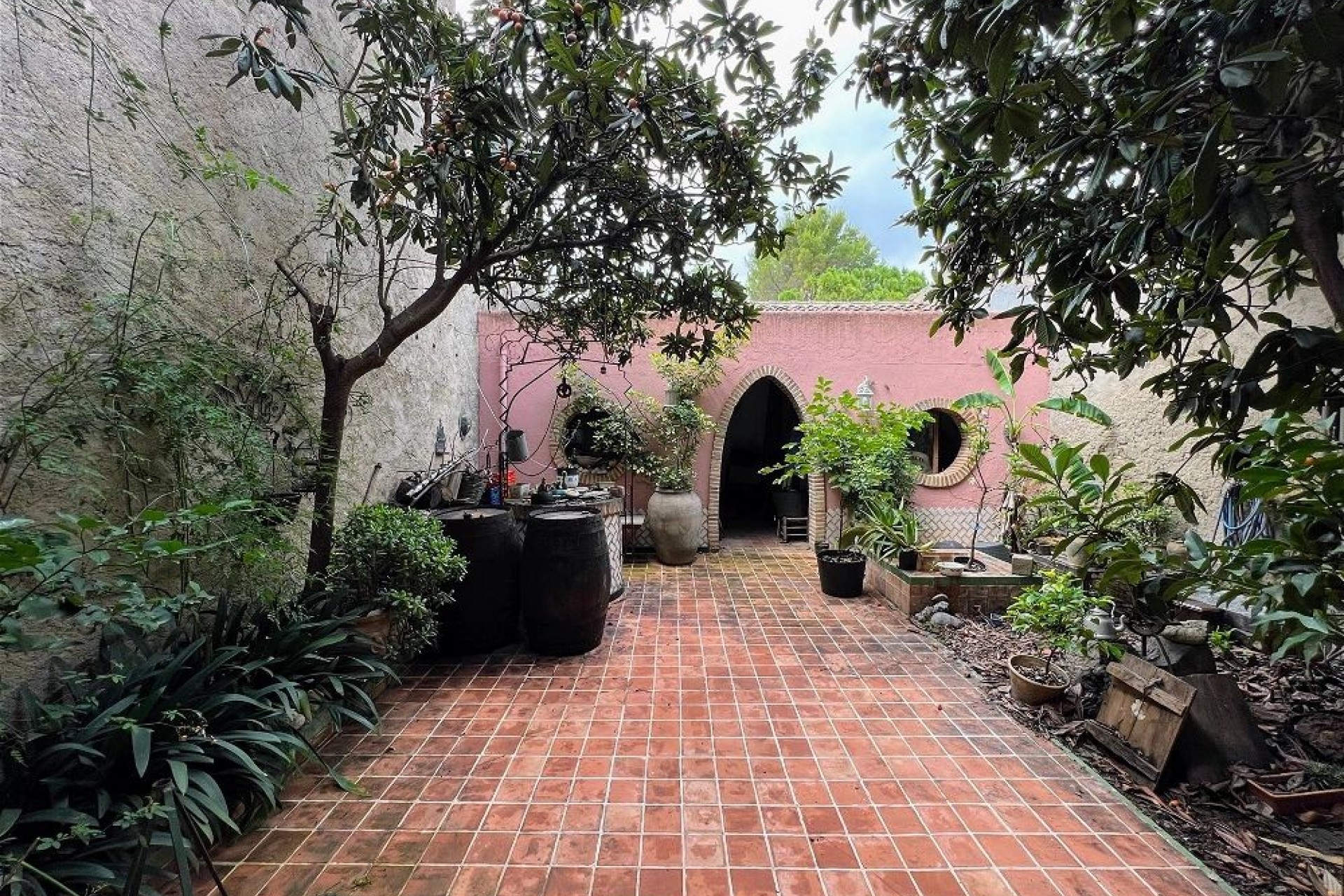 Sale - Townhouse -
Orba