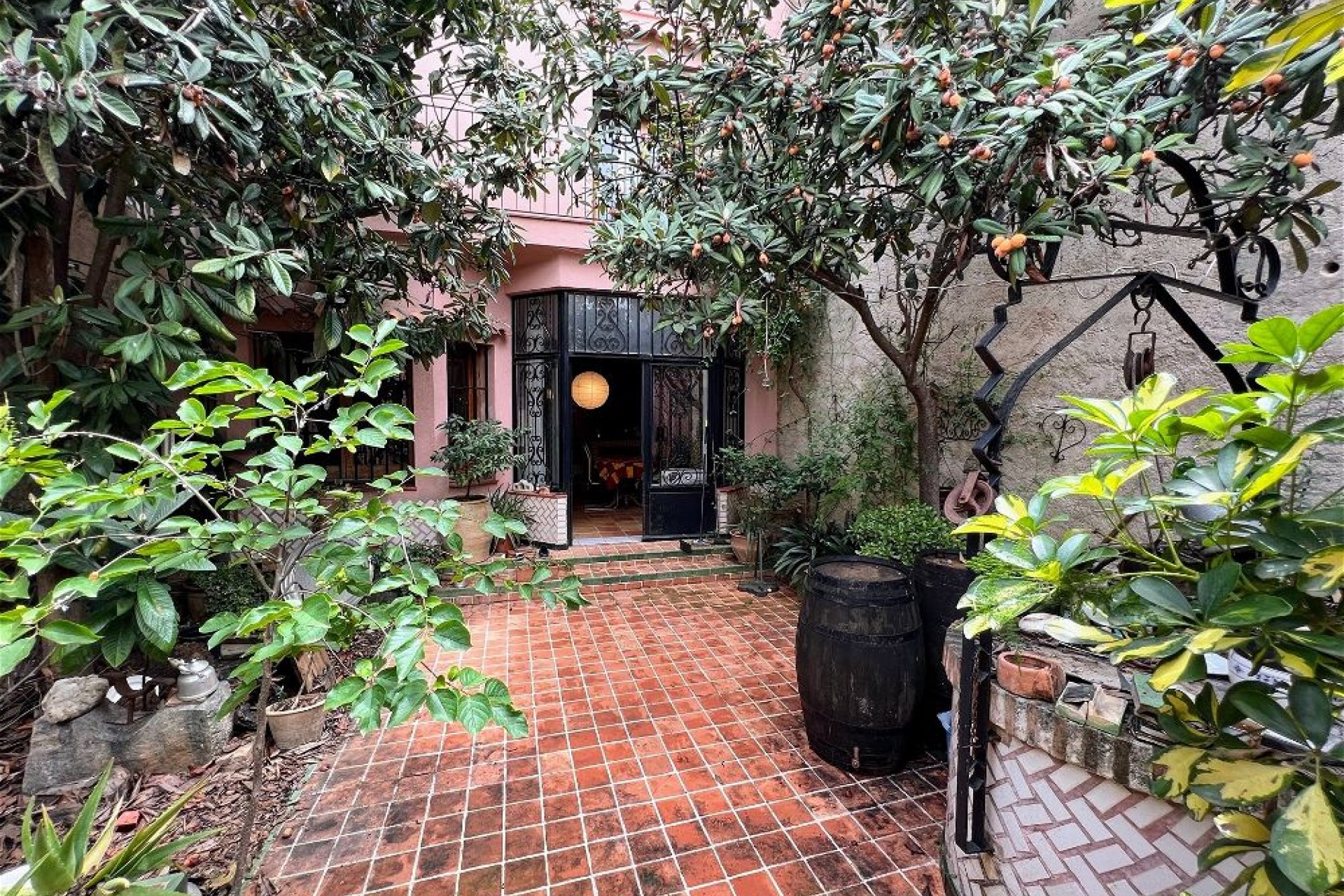 Sale - Townhouse -
Orba