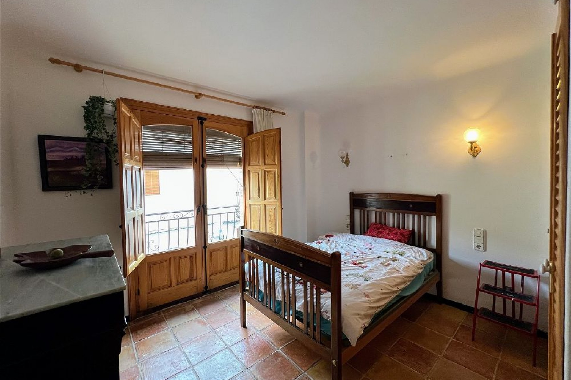 Sale - Townhouse -
Orba