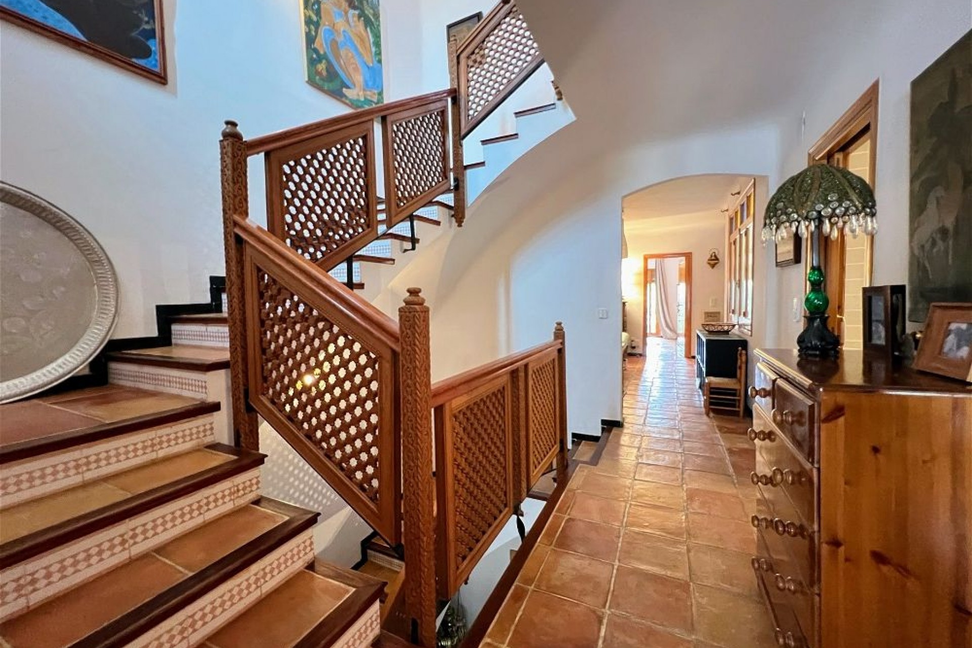 Sale - Townhouse -
Orba