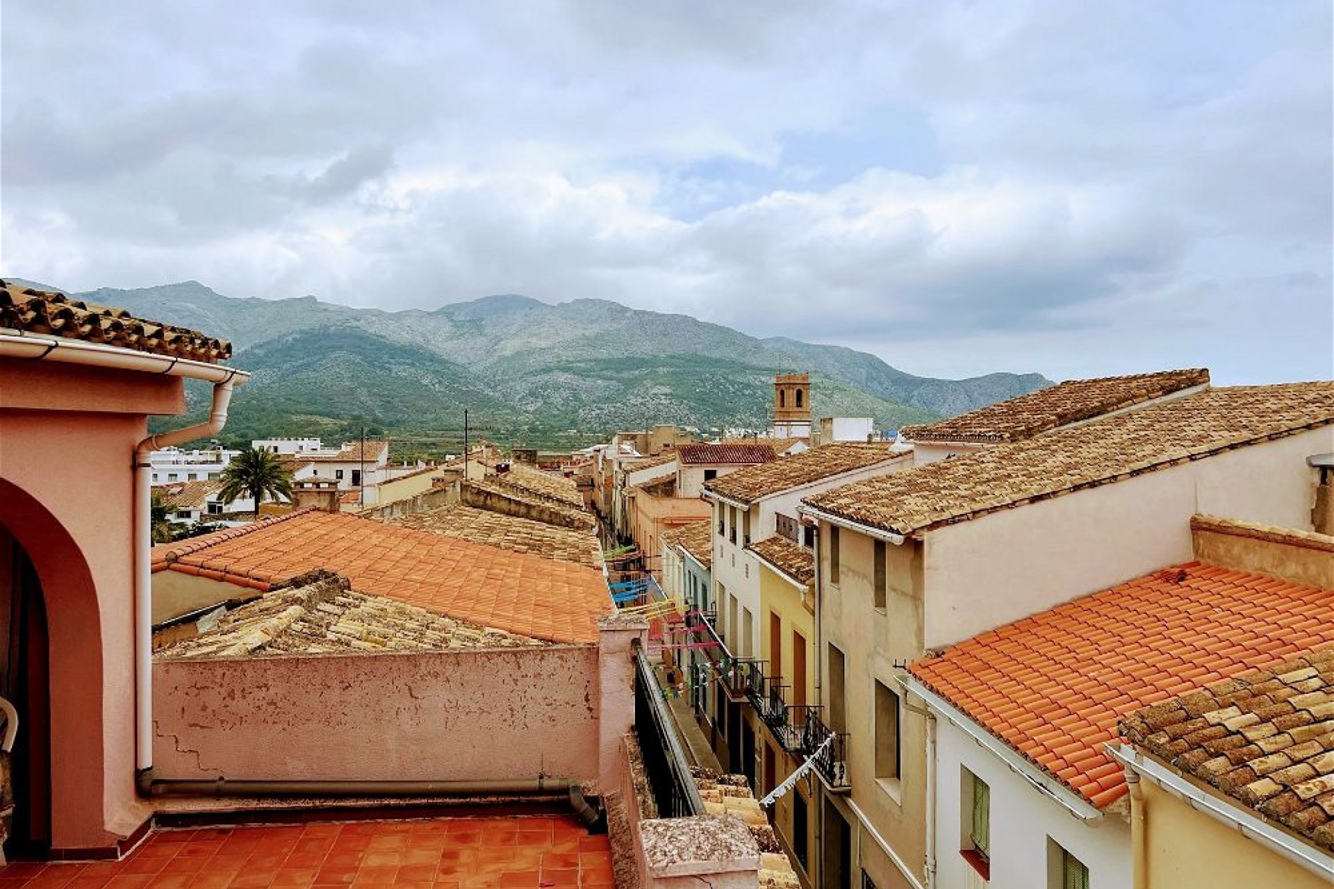 Sale - Townhouse -
Orba