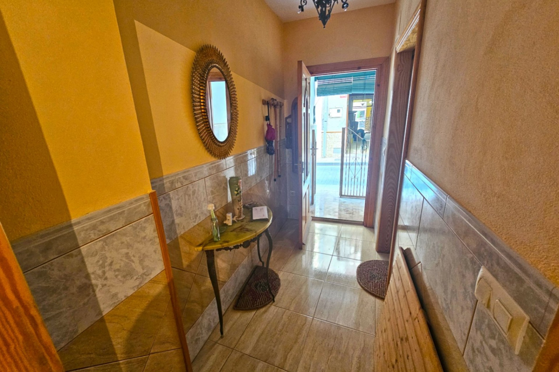 Sale - Townhouse -
Orba