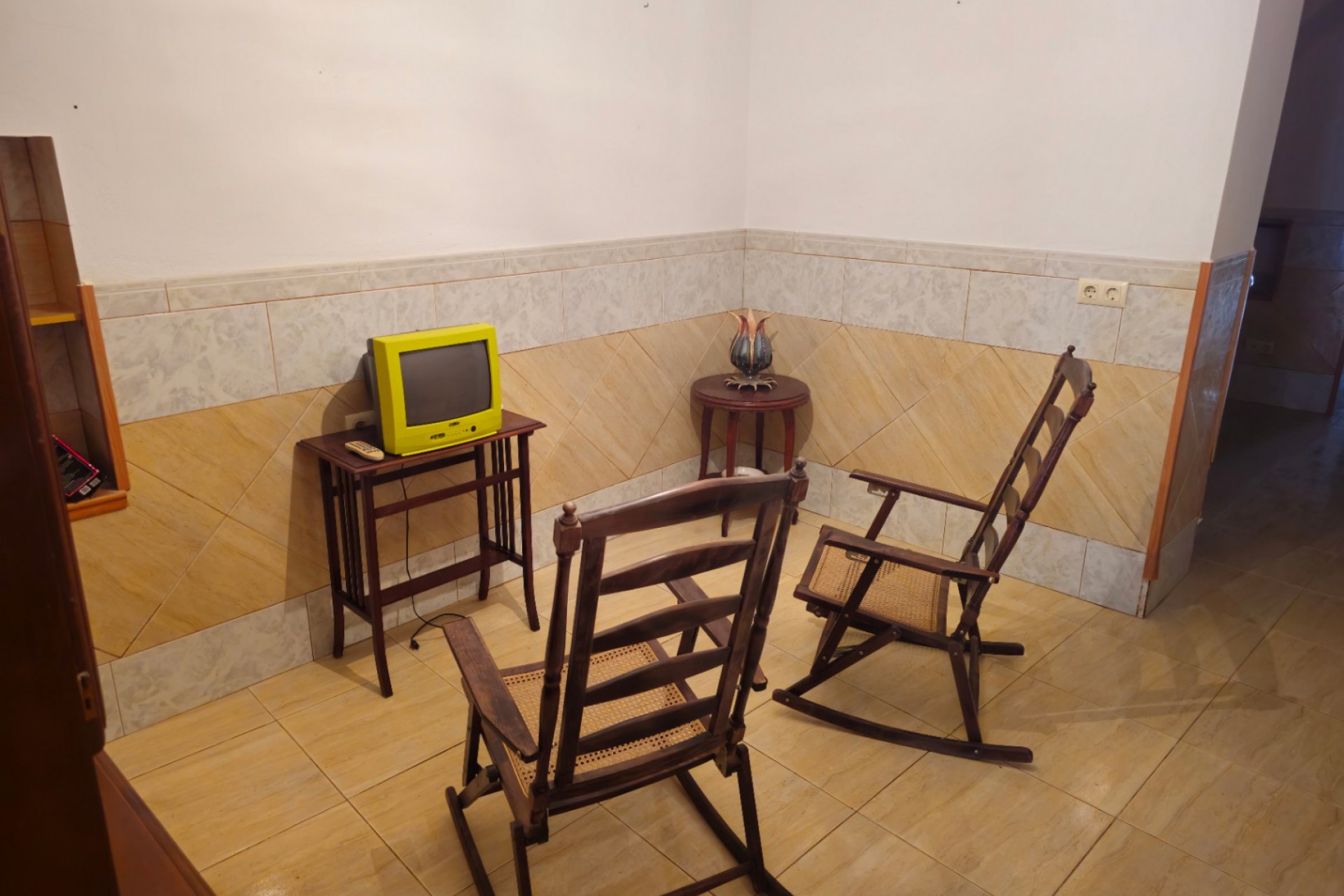 Sale - Townhouse -
Orba