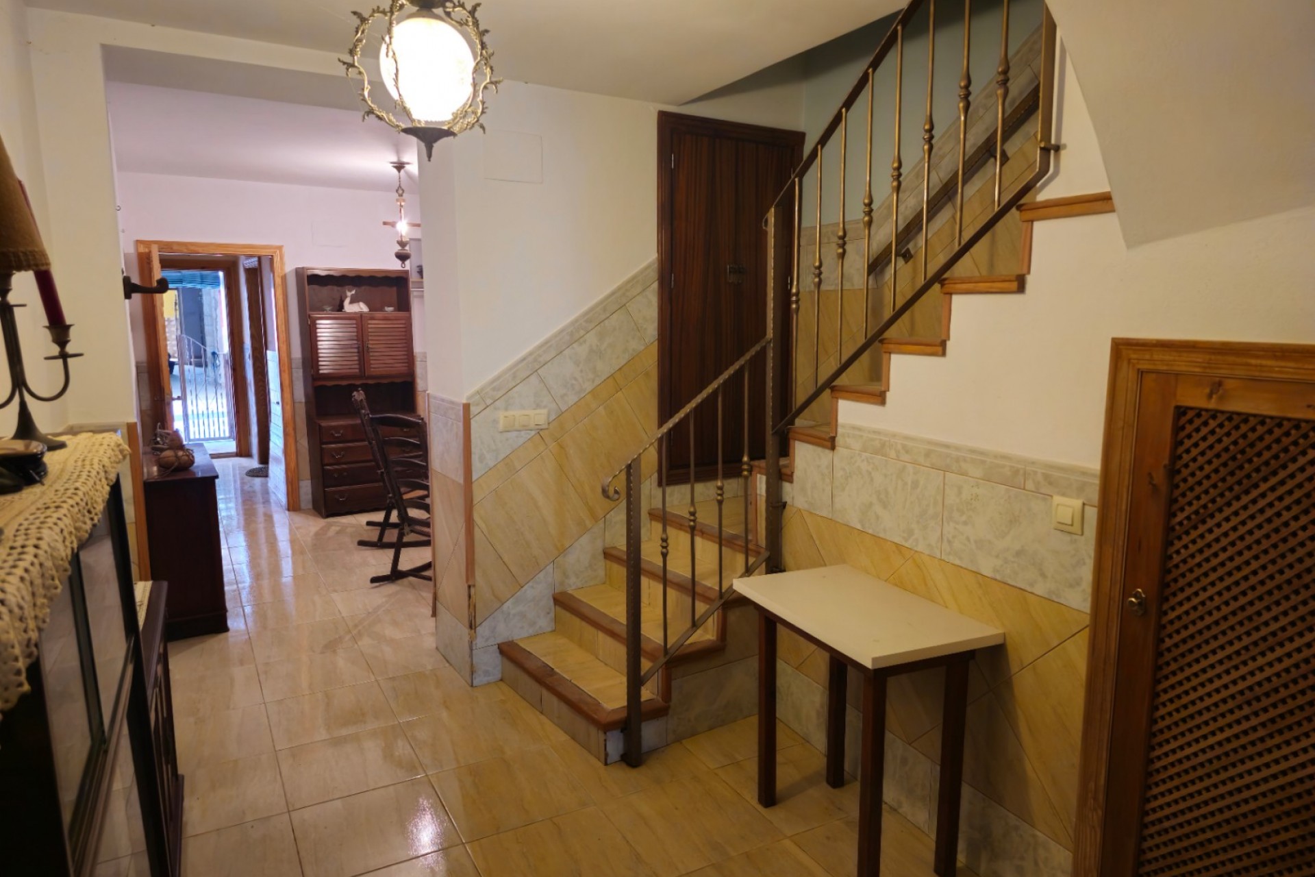 Sale - Townhouse -
Orba