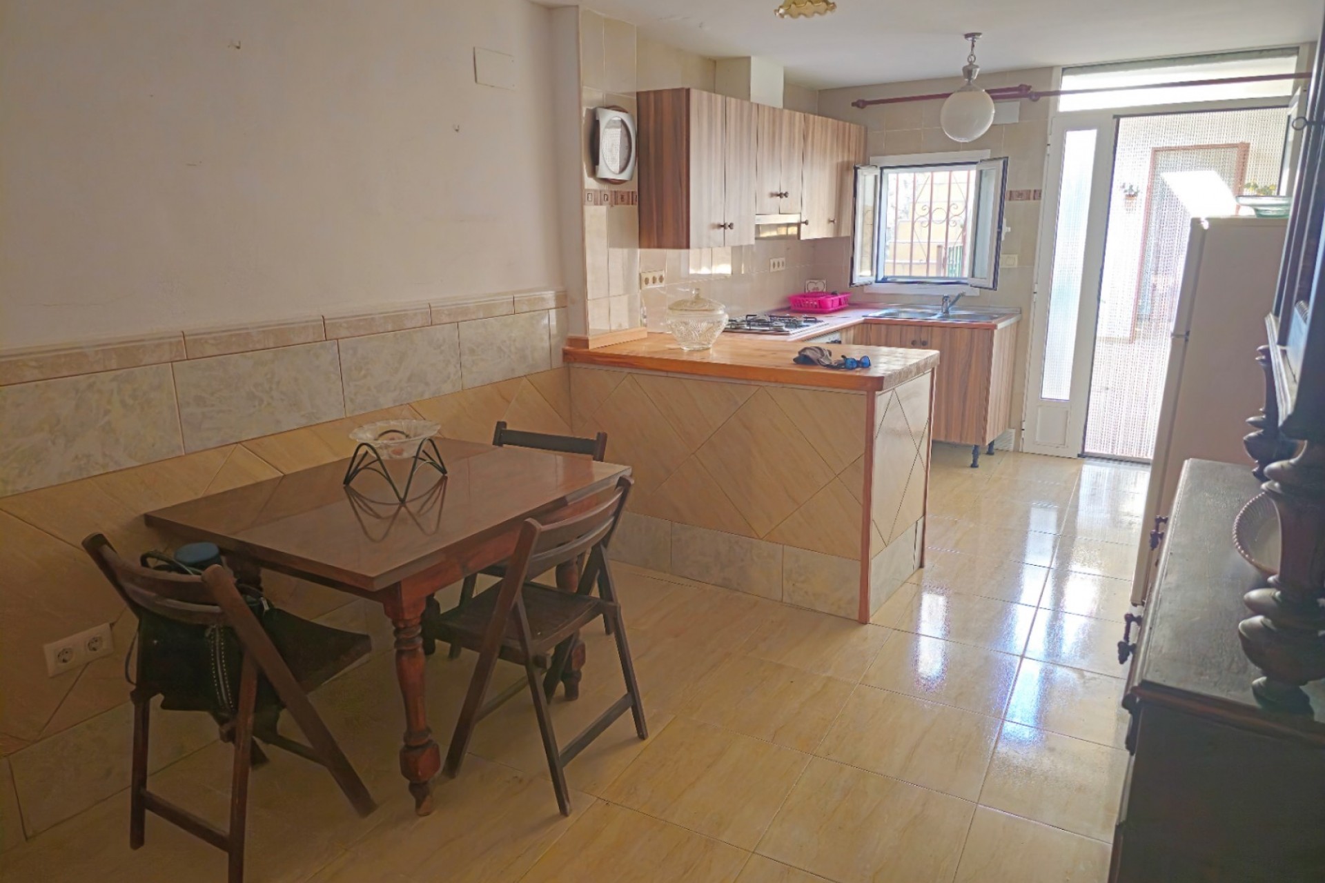 Sale - Townhouse -
Orba