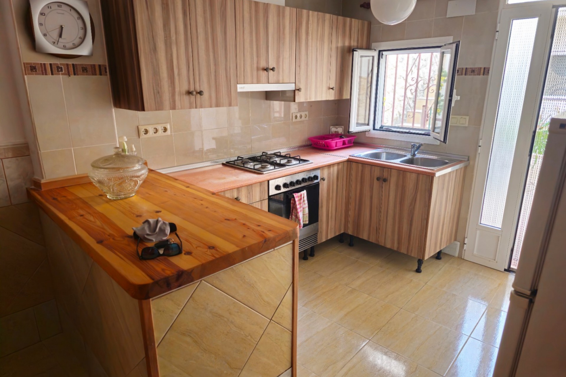 Sale - Townhouse -
Orba
