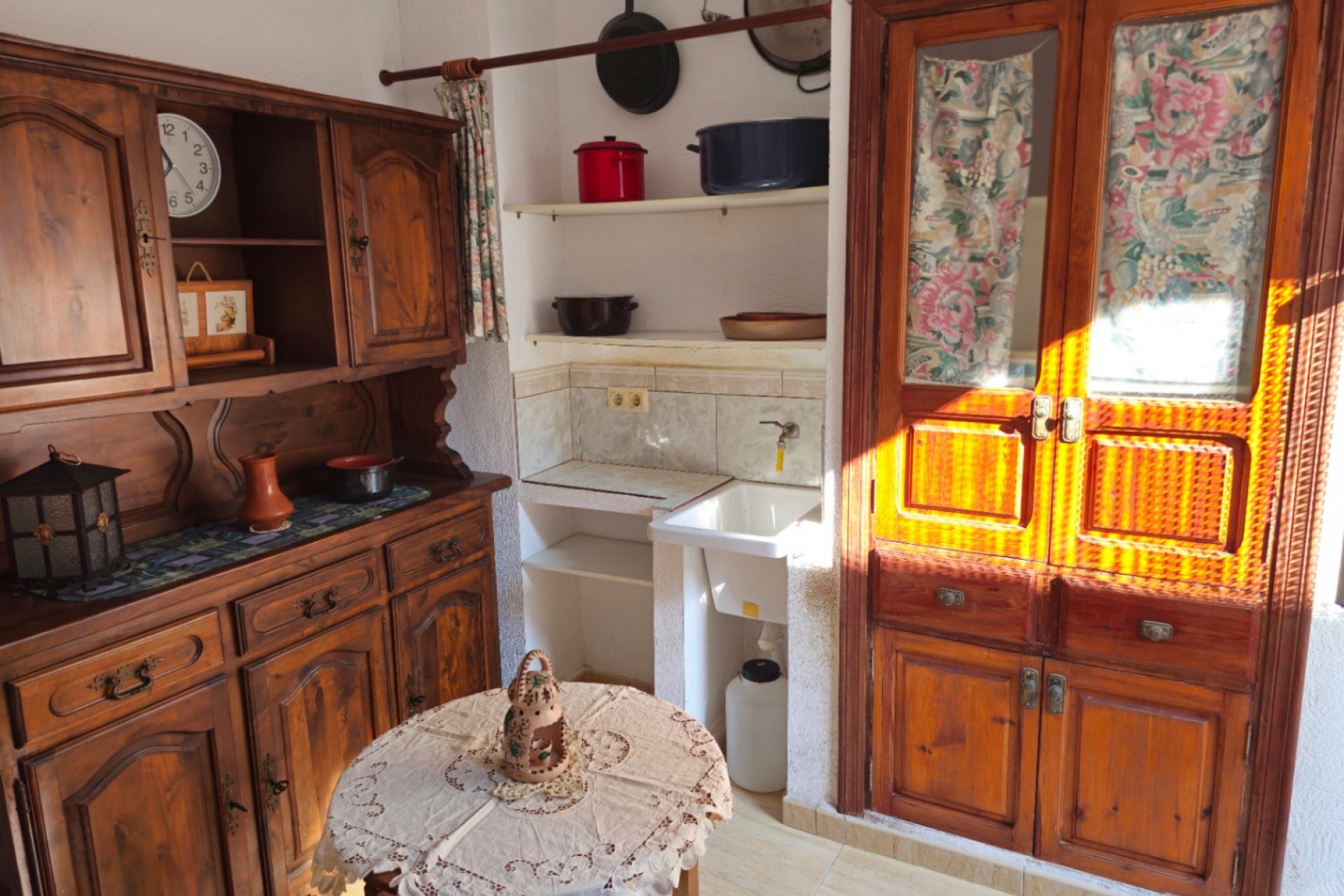 Sale - Townhouse -
Orba