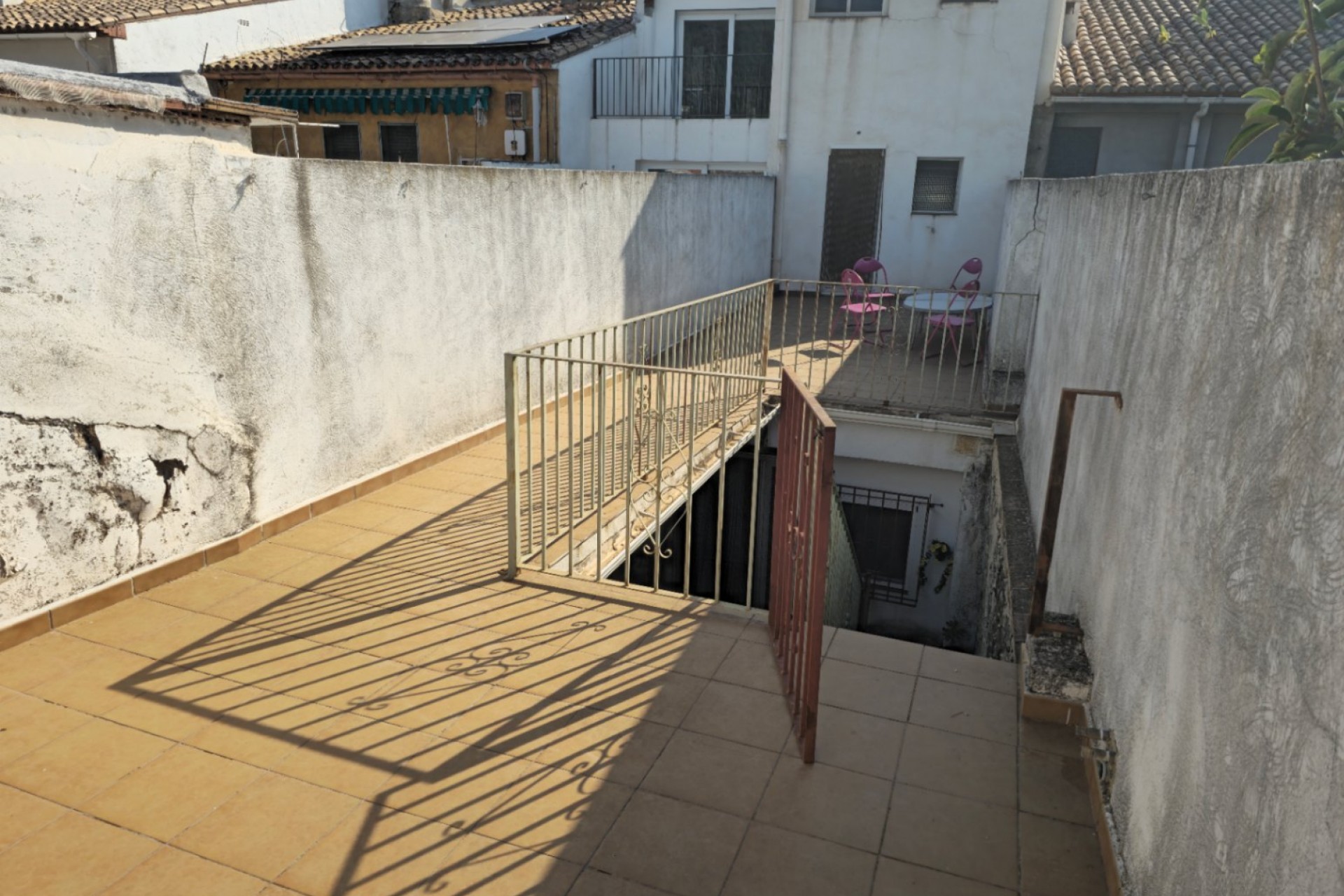 Sale - Townhouse -
Orba