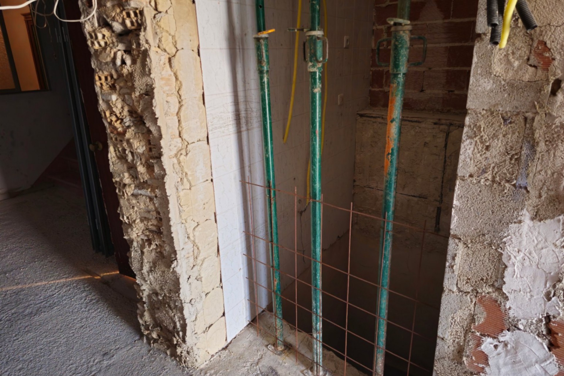 Sale - Townhouse -
Orba