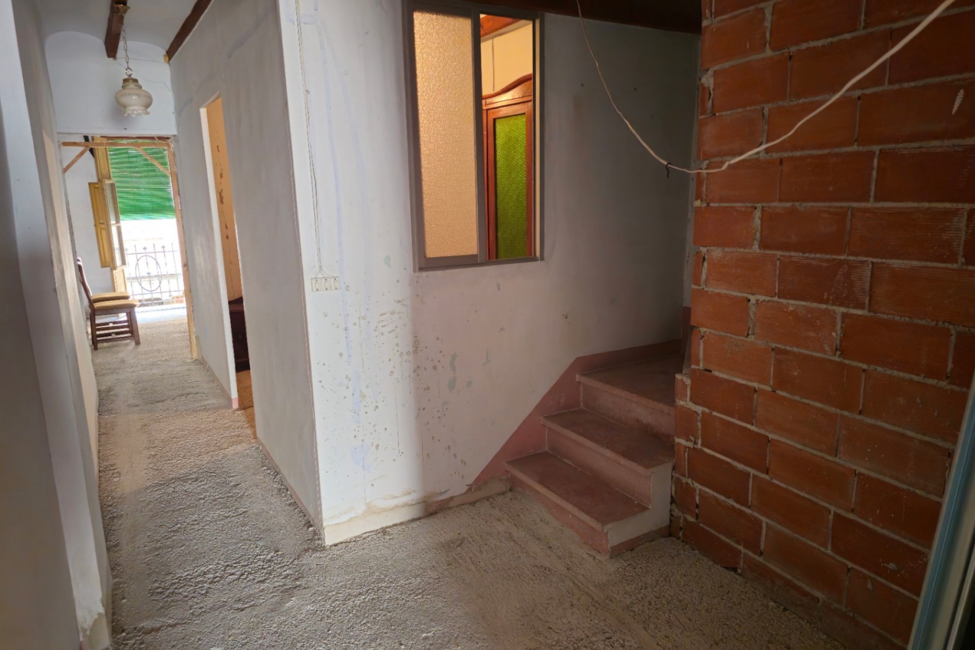 Sale - Townhouse -
Orba