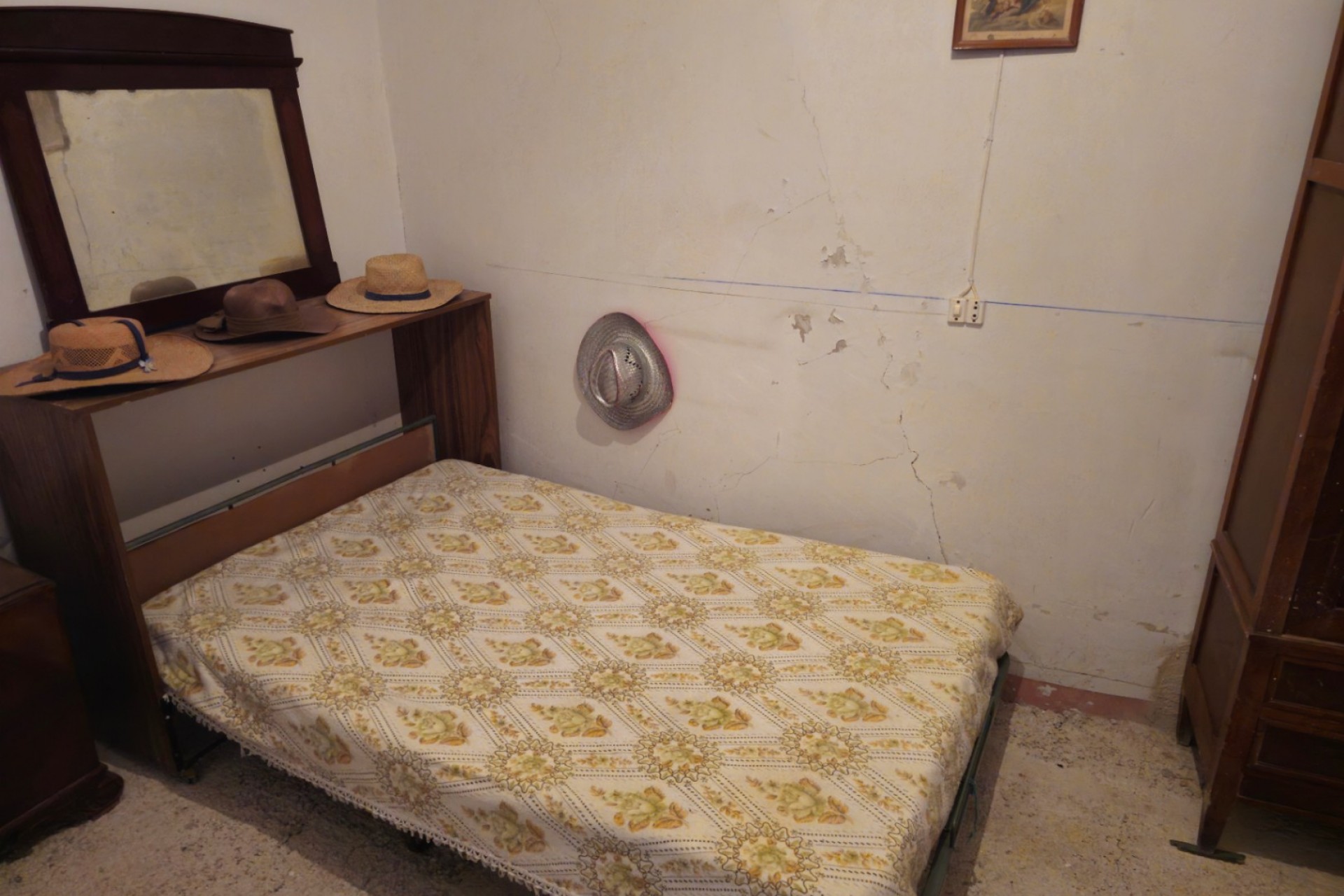 Sale - Townhouse -
Orba