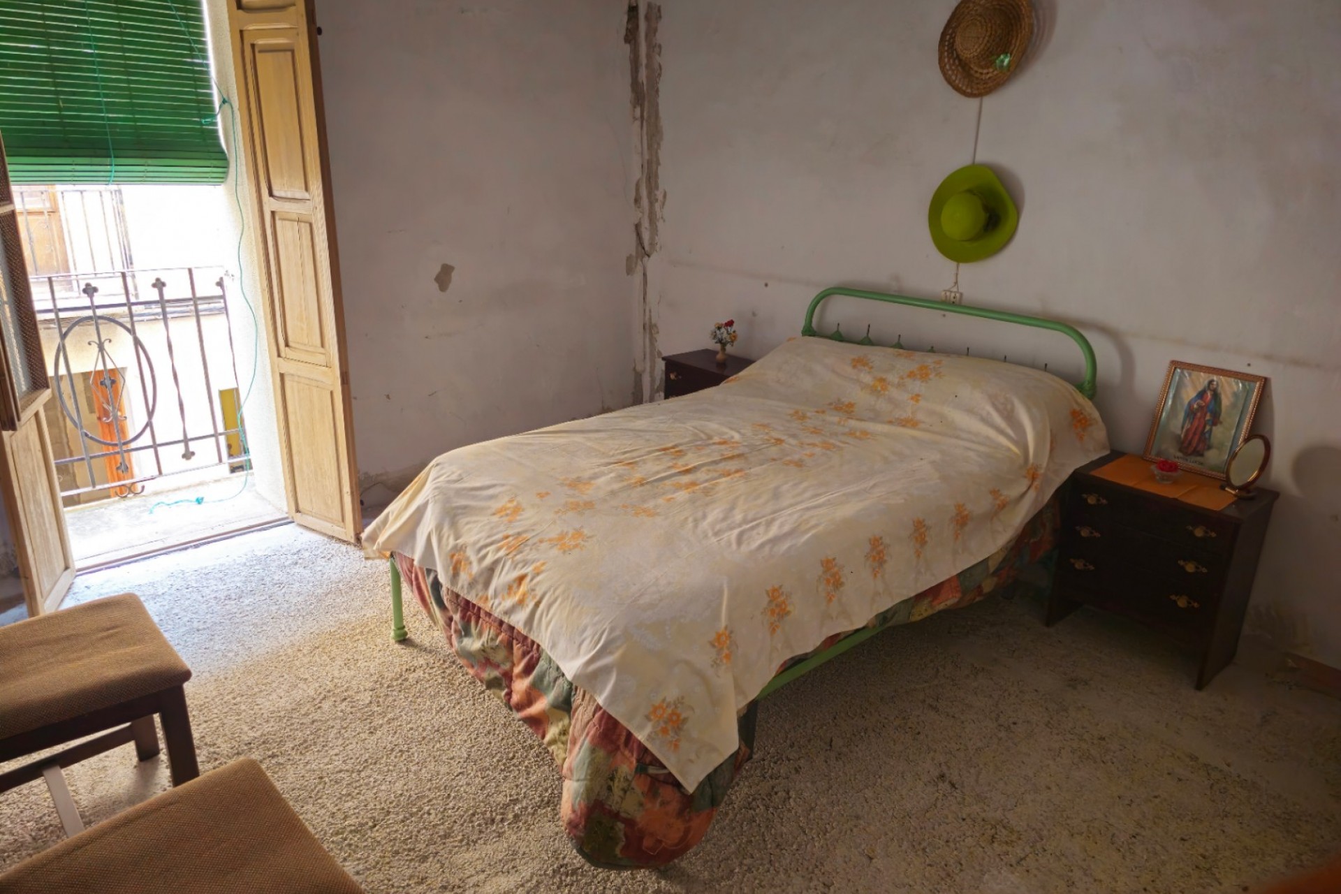 Sale - Townhouse -
Orba