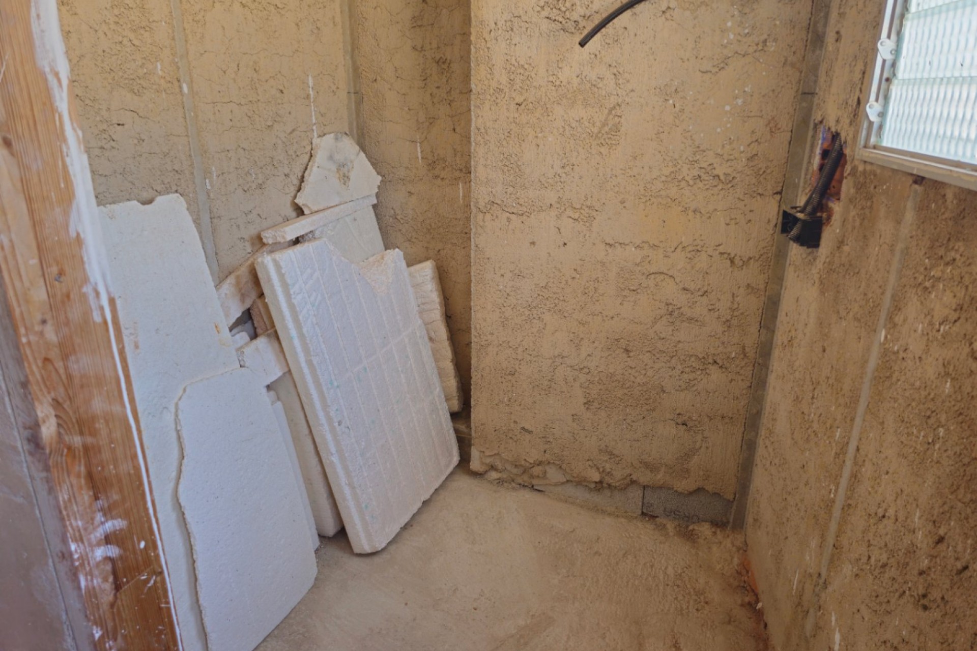 Sale - Townhouse -
Orba