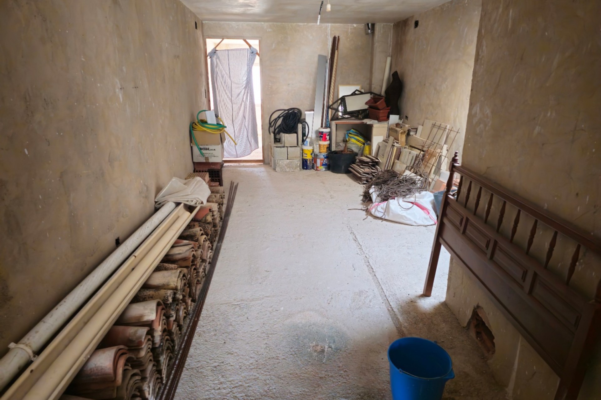 Sale - Townhouse -
Orba