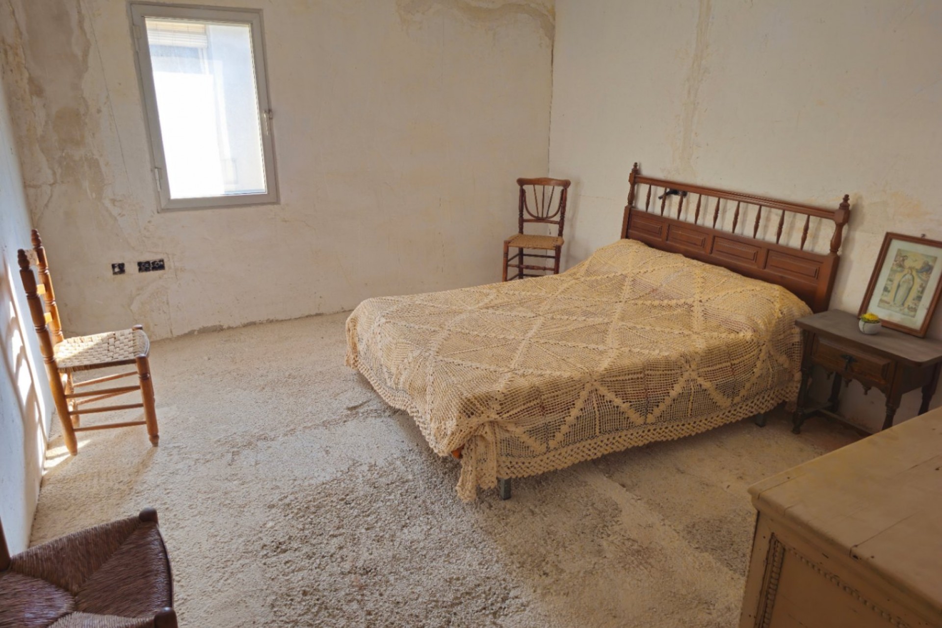 Sale - Townhouse -
Orba