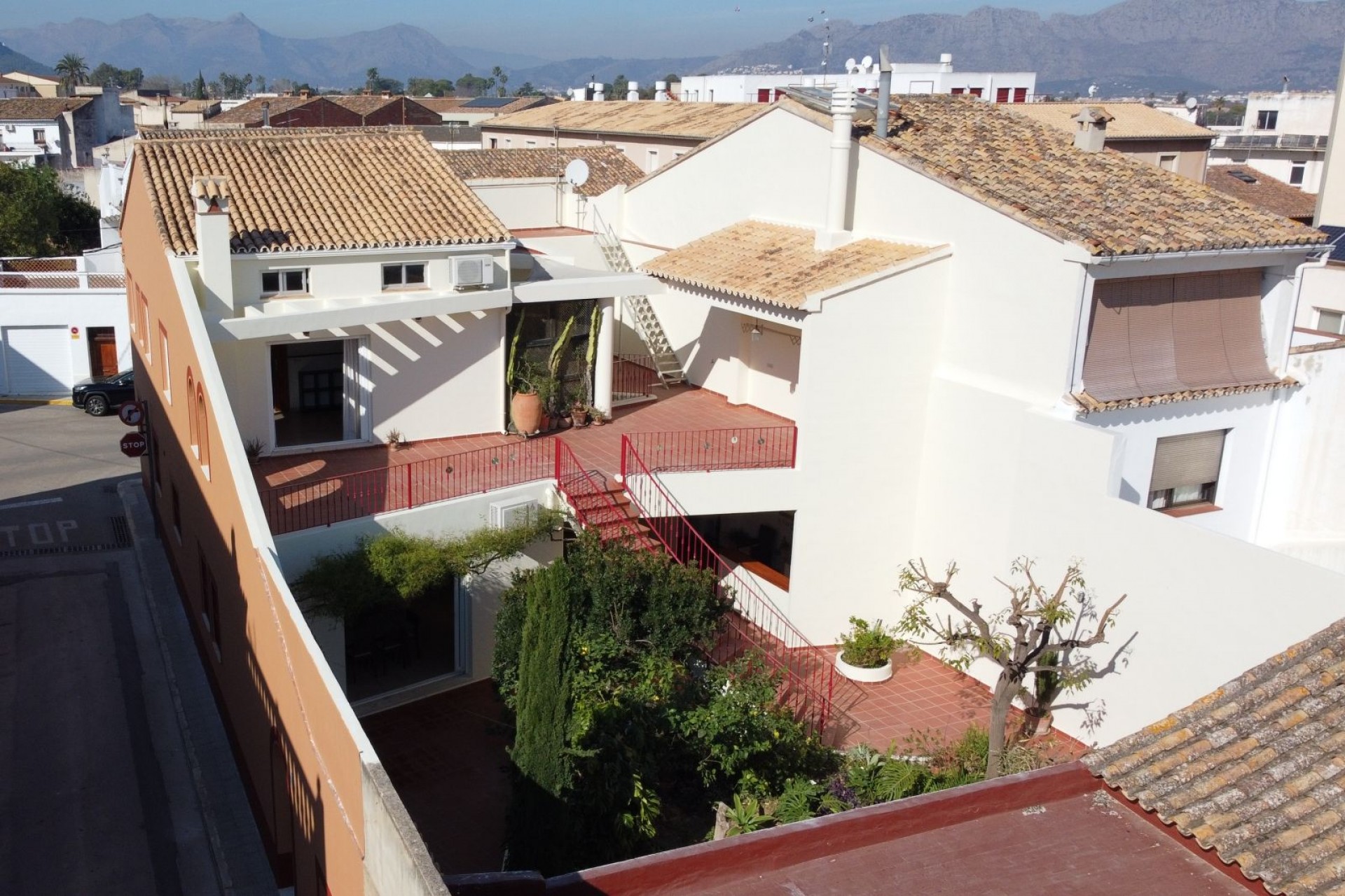 Sale - Townhouse -
Pedreguer - Centro