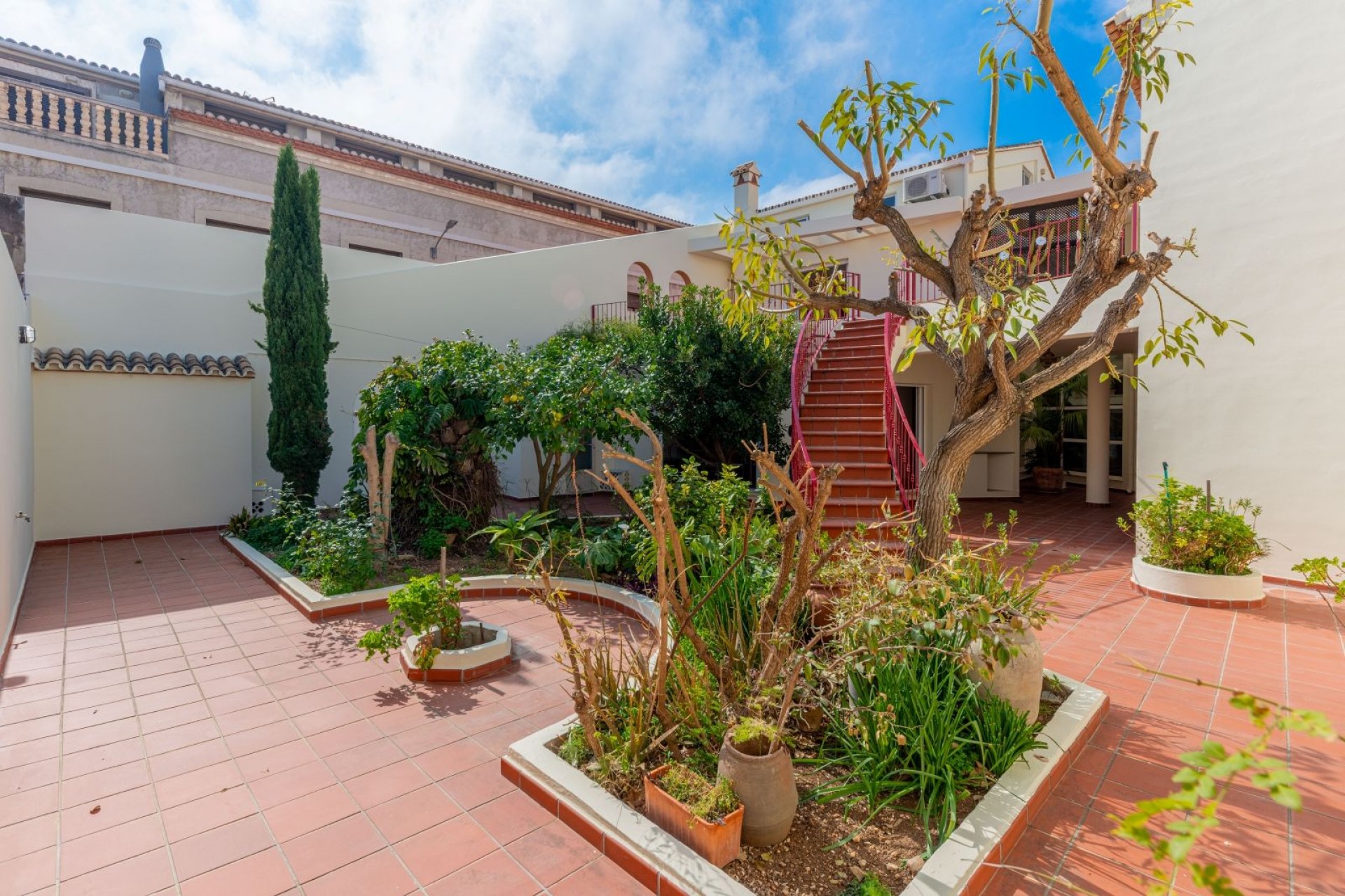 Sale - Townhouse -
Pedreguer - Centro