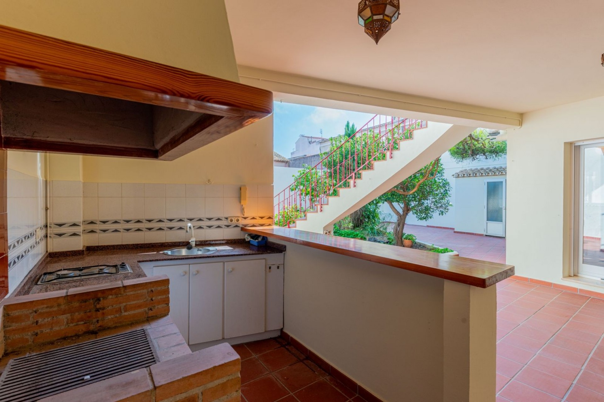 Sale - Townhouse -
Pedreguer - Centro